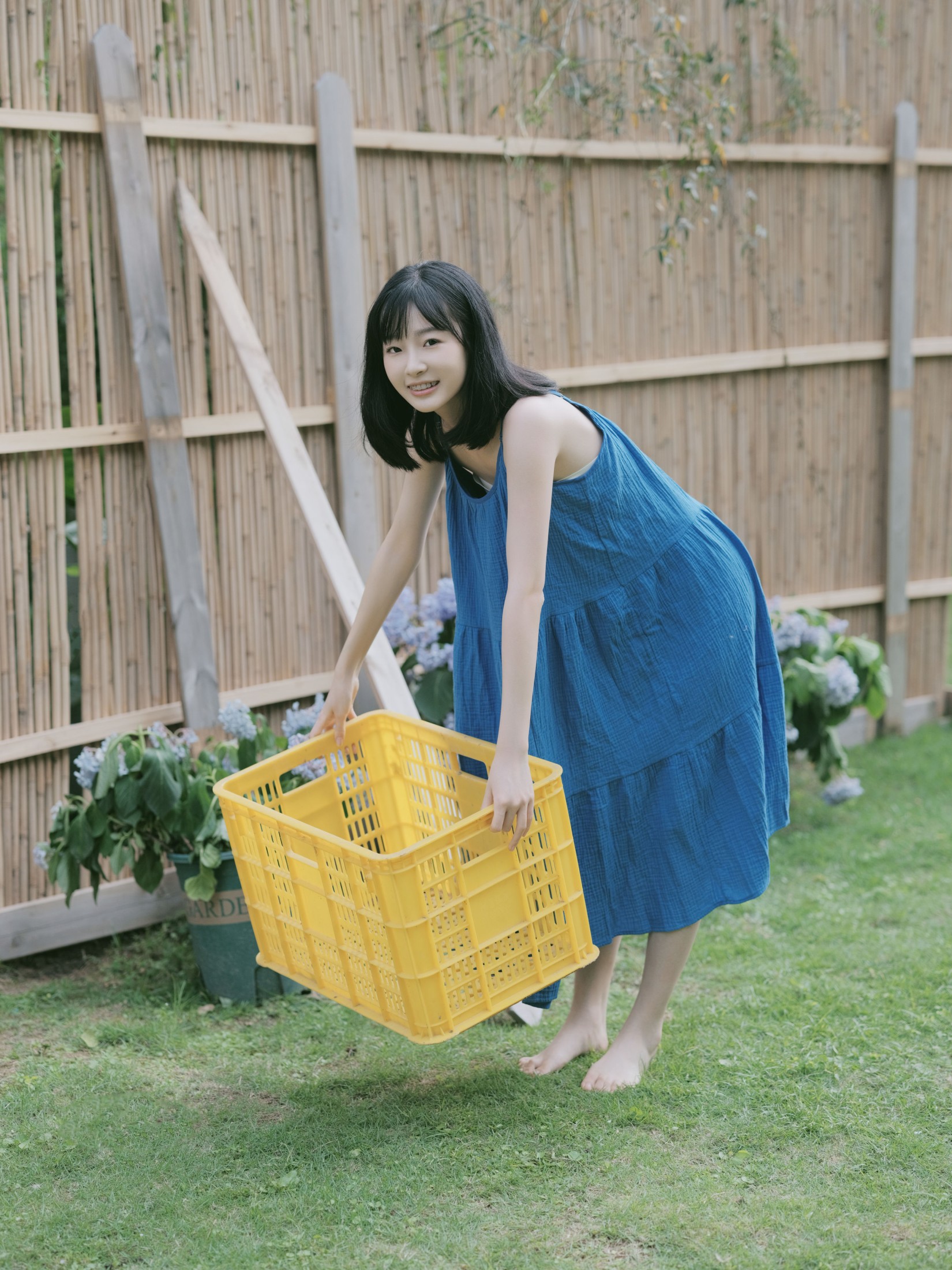 图片[5]-白野 – 《交织的童年》[45P]-COS写真在线网