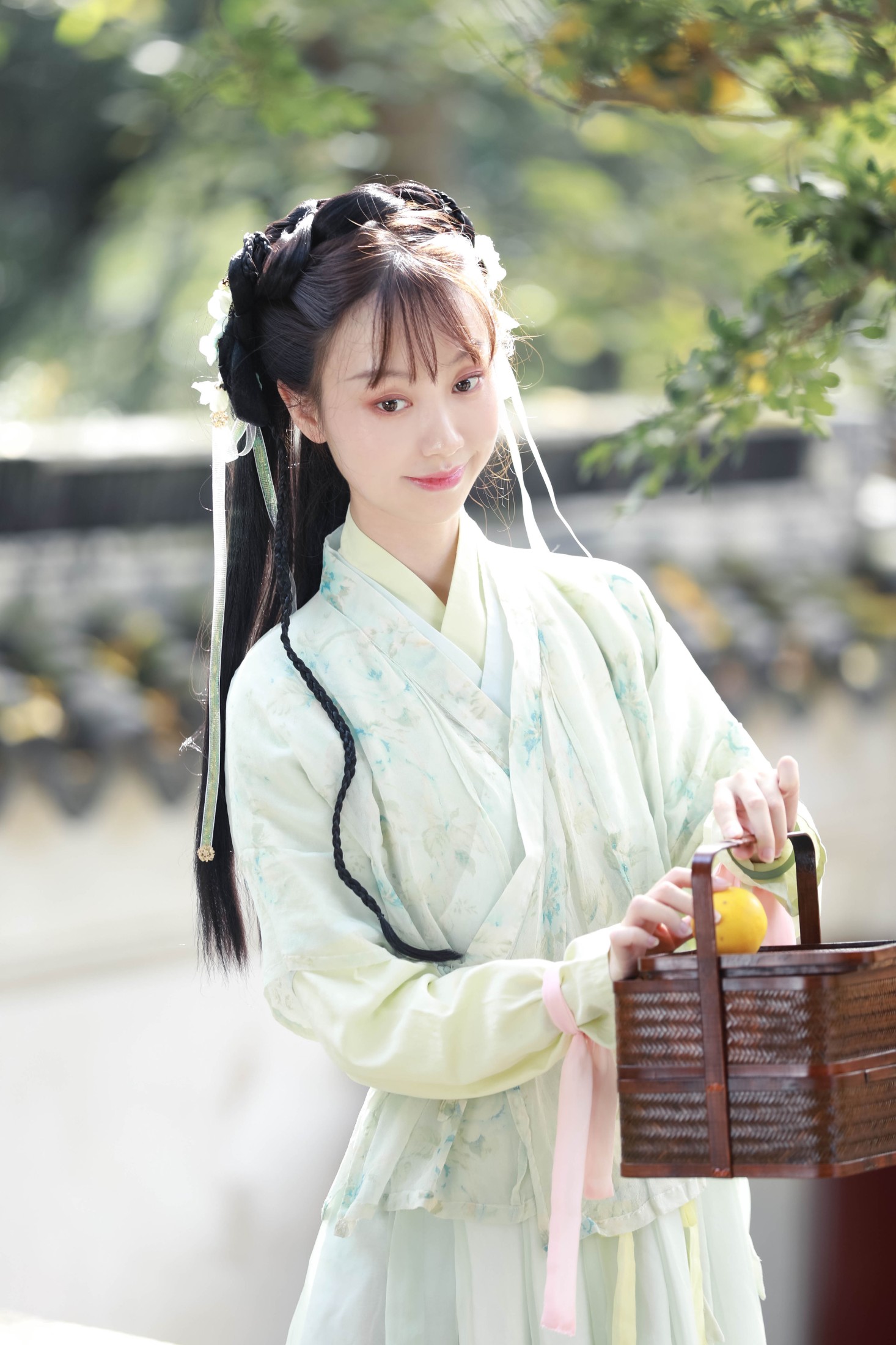 图片[5]-小婷 – 《少年游》[22P]-COS写真在线网