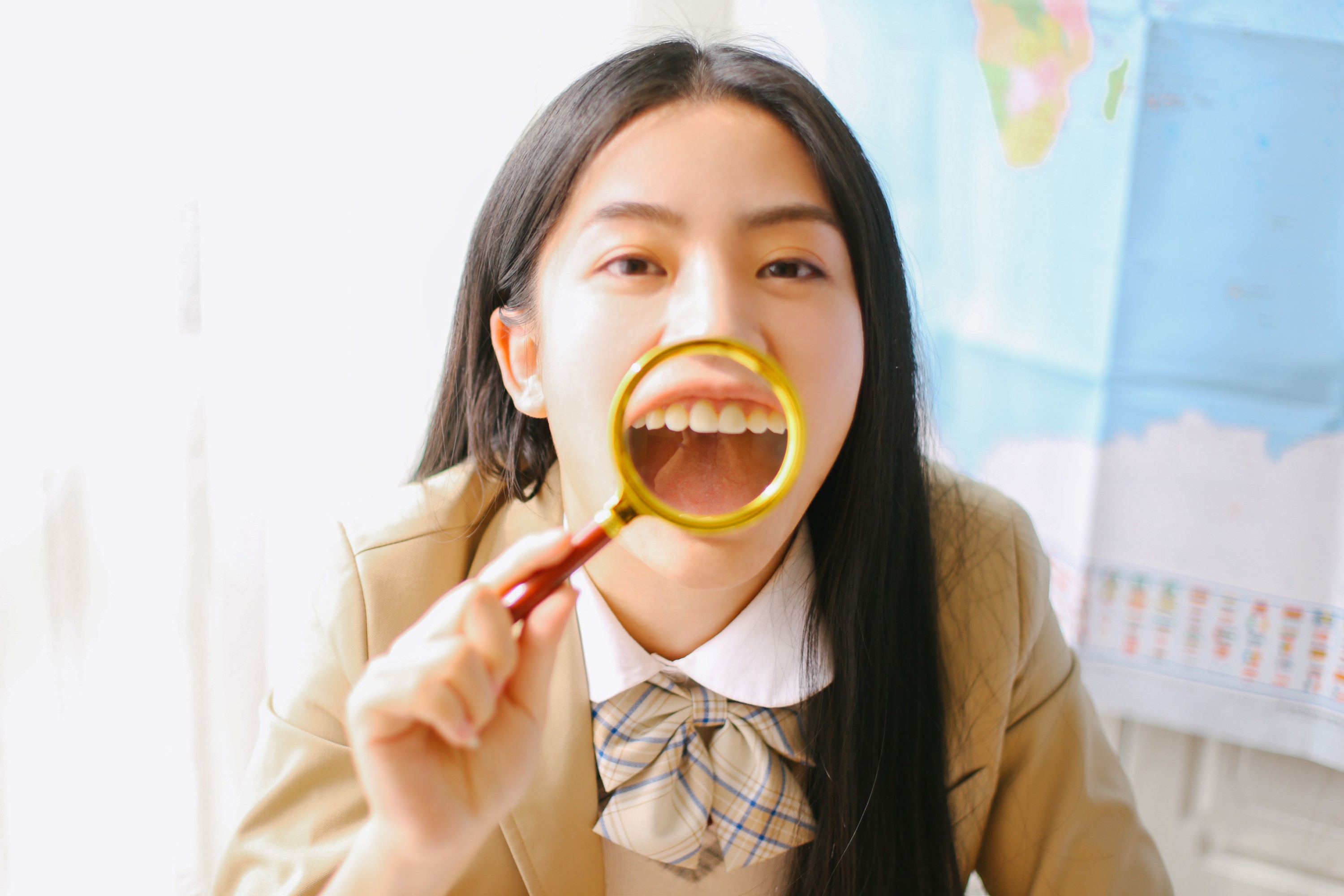 图片[5]-静静 – 《匆匆那年》[22P]-COS写真在线网