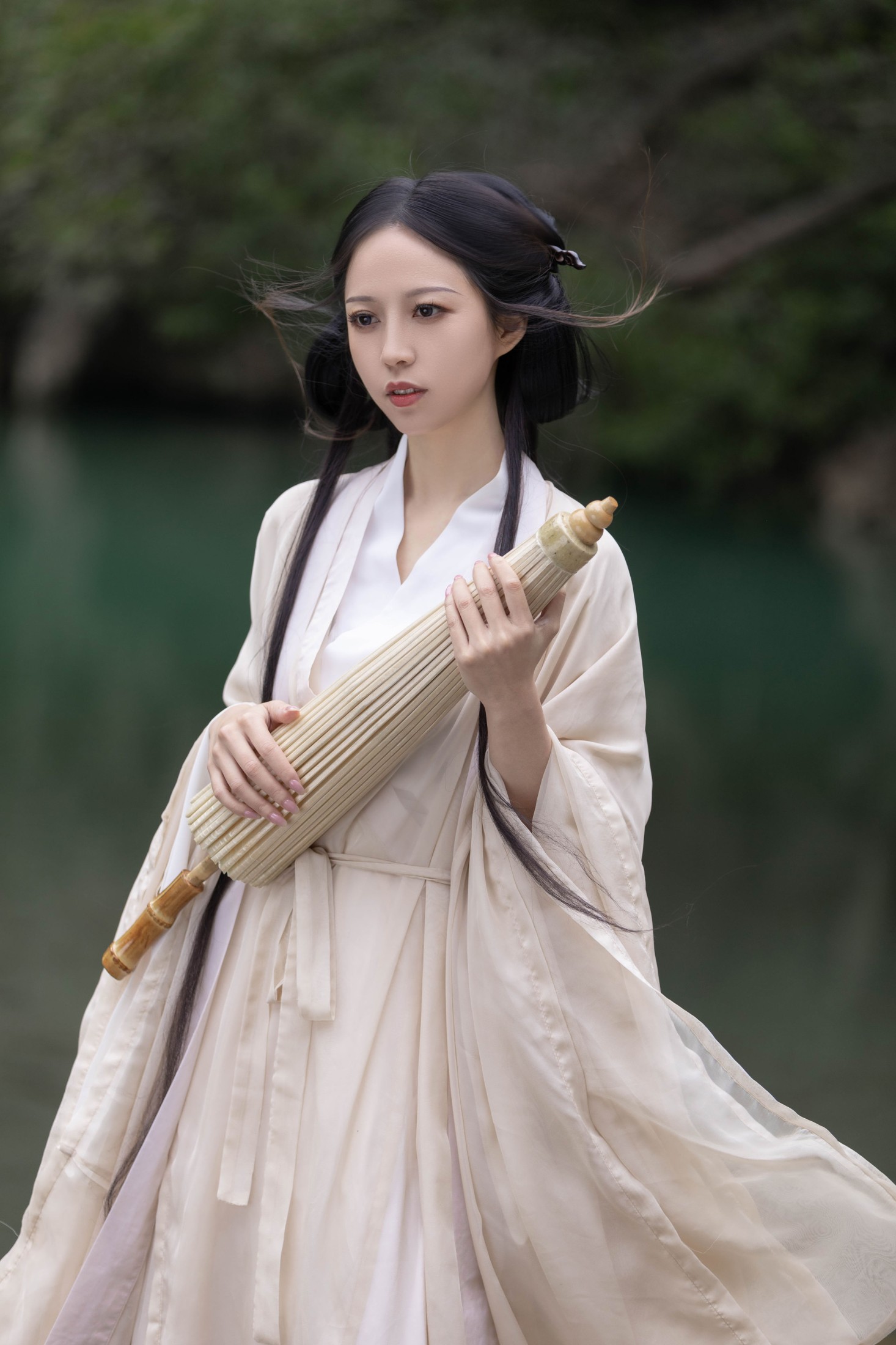 图片[4]-皮皮 – 《龙潭谣》[23P]-COS写真在线网
