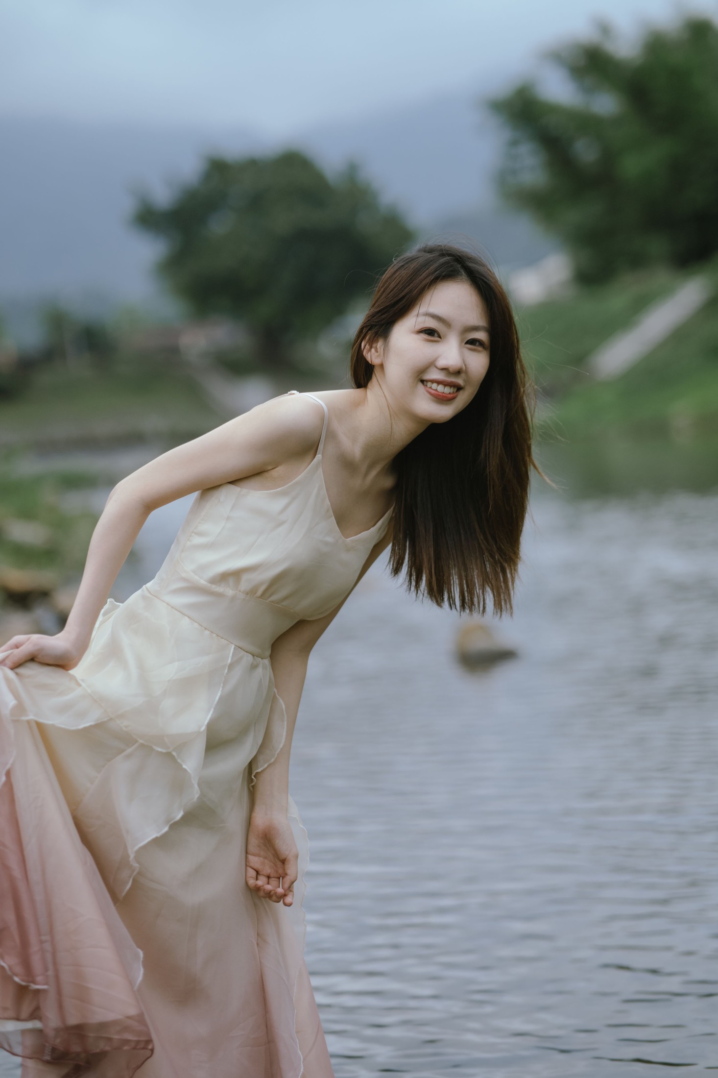 图片[4]-小PP – 《夏天的风》[26P]-COS写真在线网