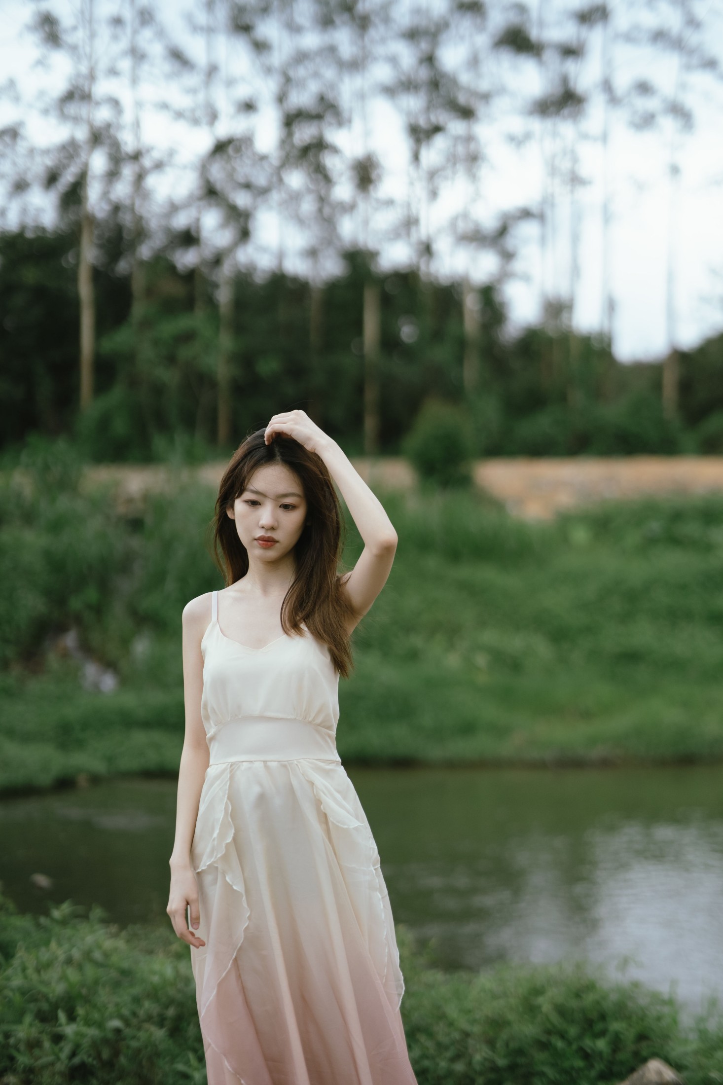 图片[3]-小PP – 《夏天的风》[26P]-COS写真在线网