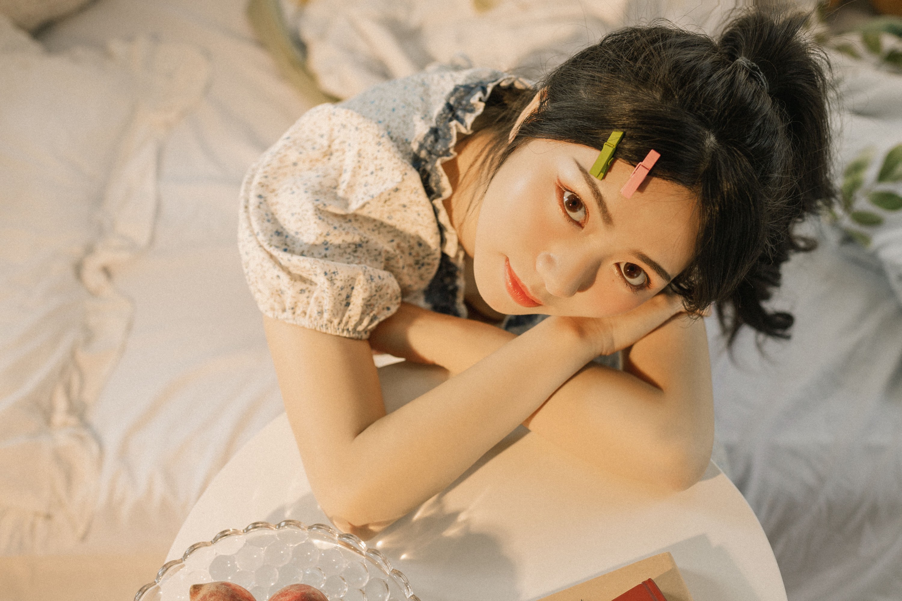 图片[5]-Dexter莹 – 《周末小记》[33P]-COS写真在线网