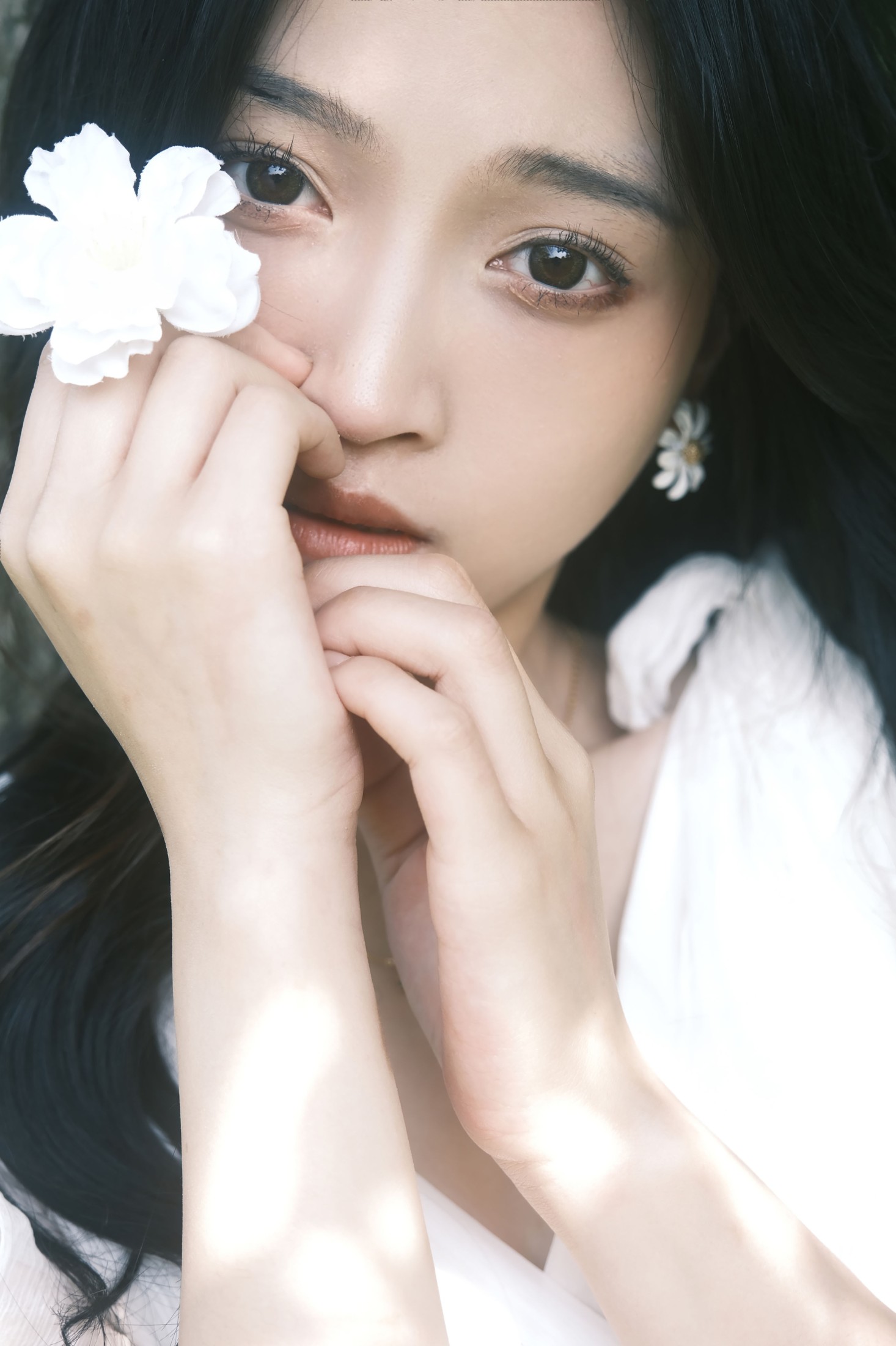图片[4]-卤肉吃不饱 – 《夏季的风》[23P]-COS写真在线网