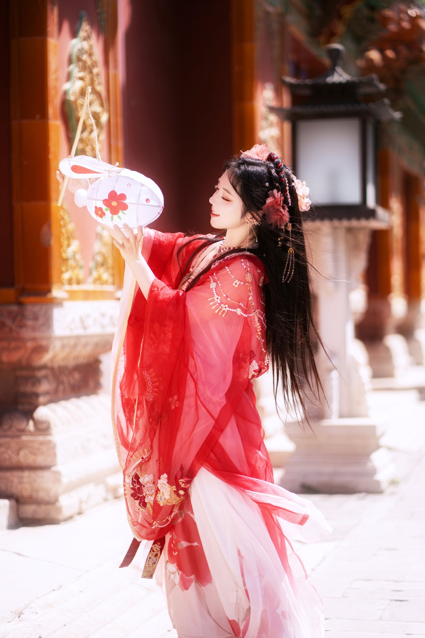 图片[3]-林又迟 – 《她还会是那个无忧无虑的小公主吗？》[26P]-COS写真在线网
