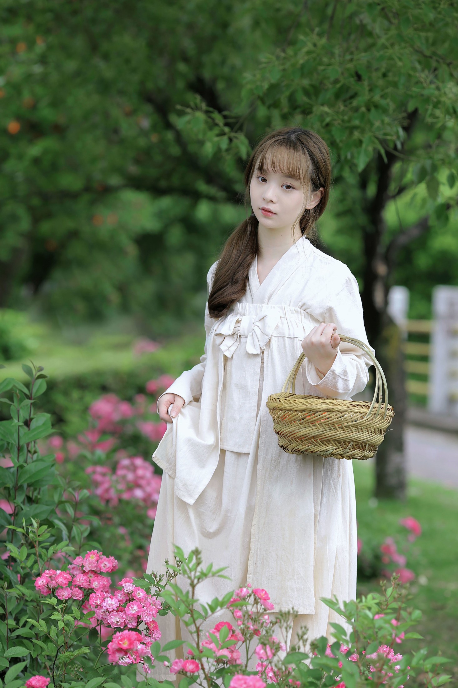 图片[4]-林野昭昭 – 《歌一段江南小镇伶人流水人家》[33P]-COS写真在线网