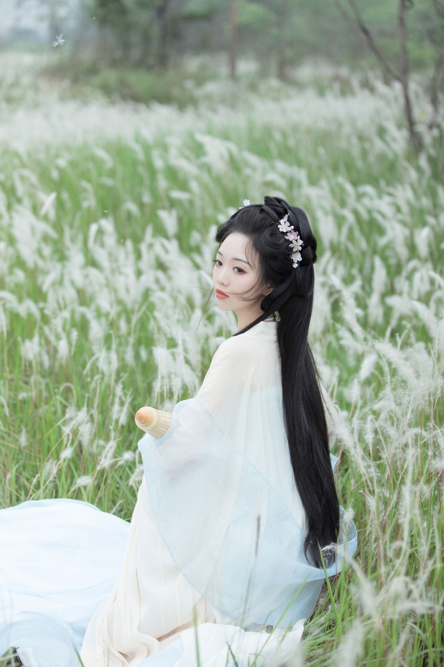 图片[4]-是只琳 – 《感旧》[30P]-COS写真在线网