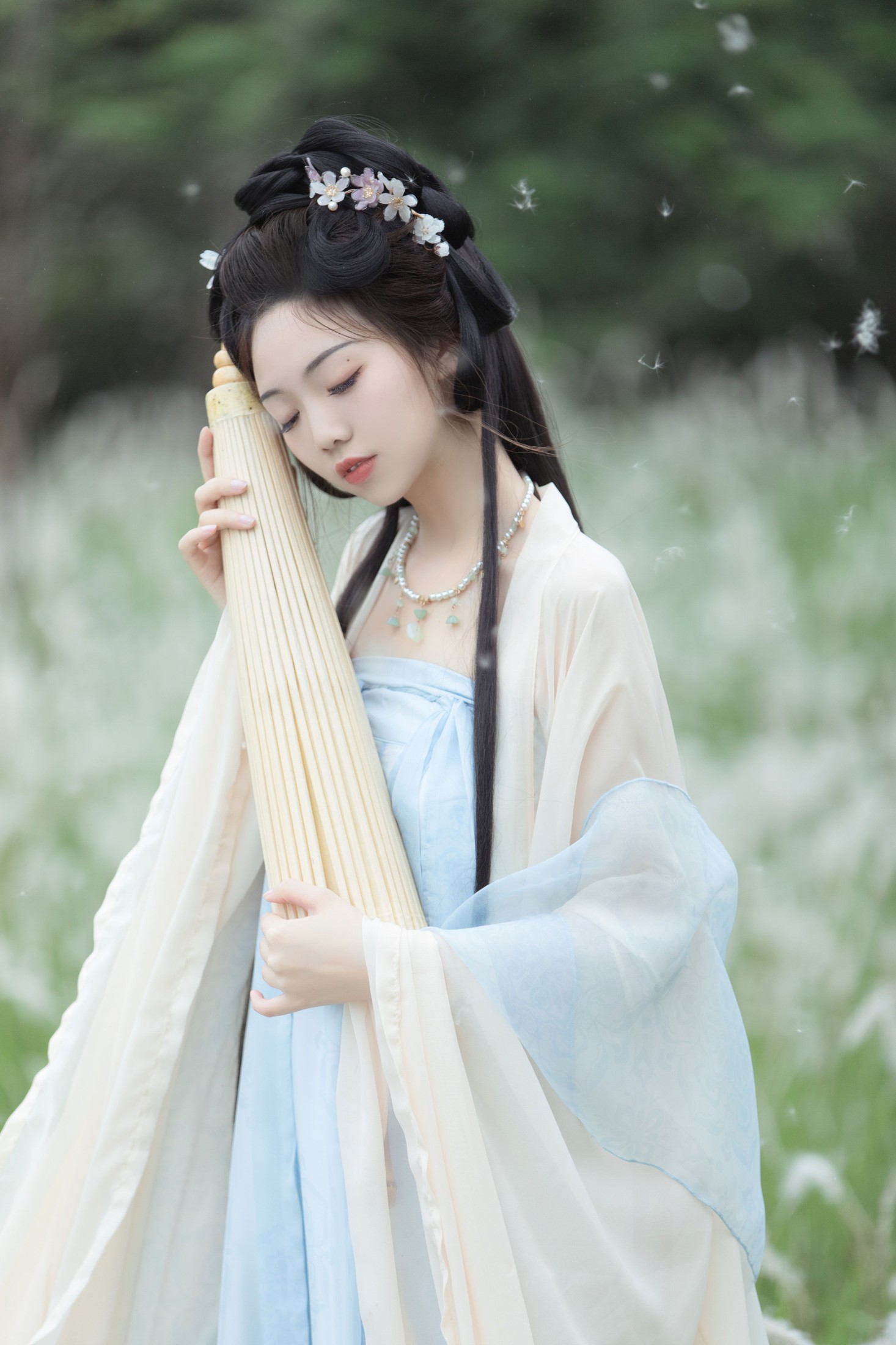 图片[3]-是只琳 – 《感旧》[30P]-COS写真在线网