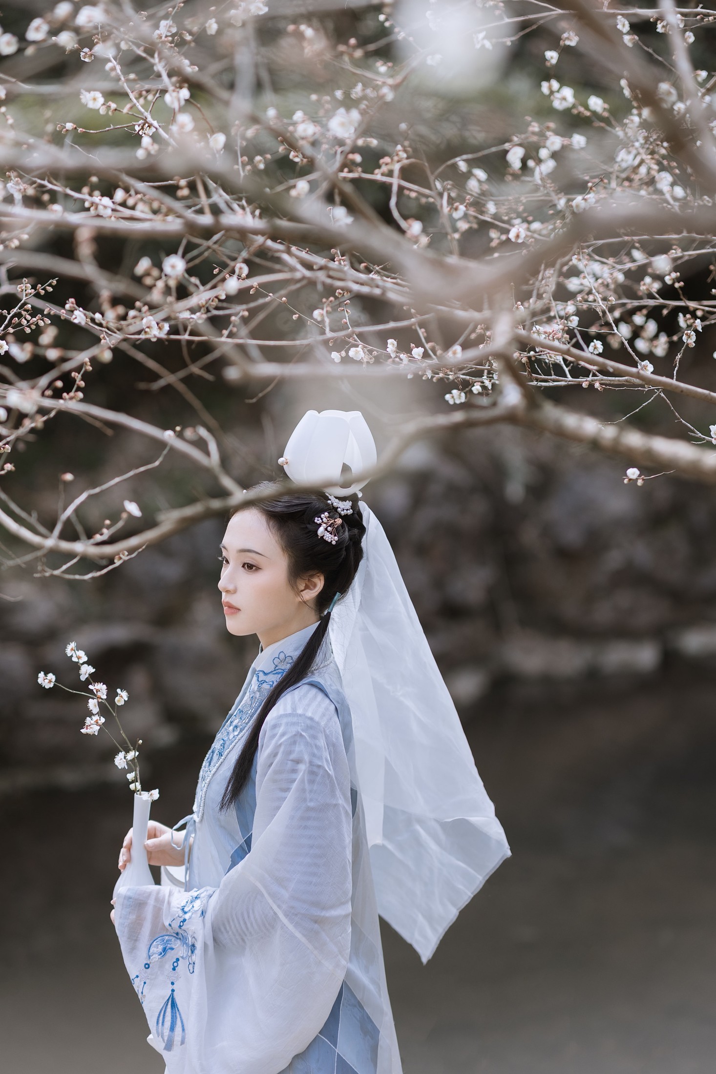 图片[4]-方莛玉 – 《妙玉》[40P]-COS写真在线网