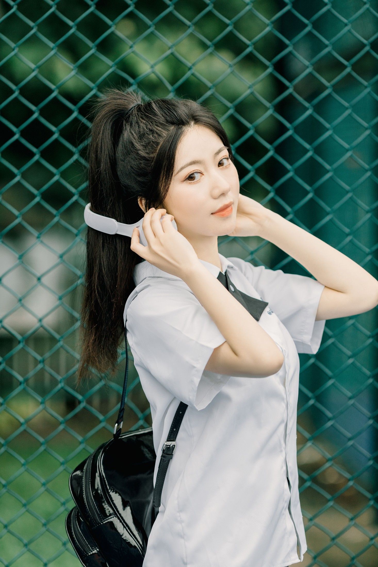图片[4]-Dexter莹 – 《放学后》[23P]-COS写真在线网