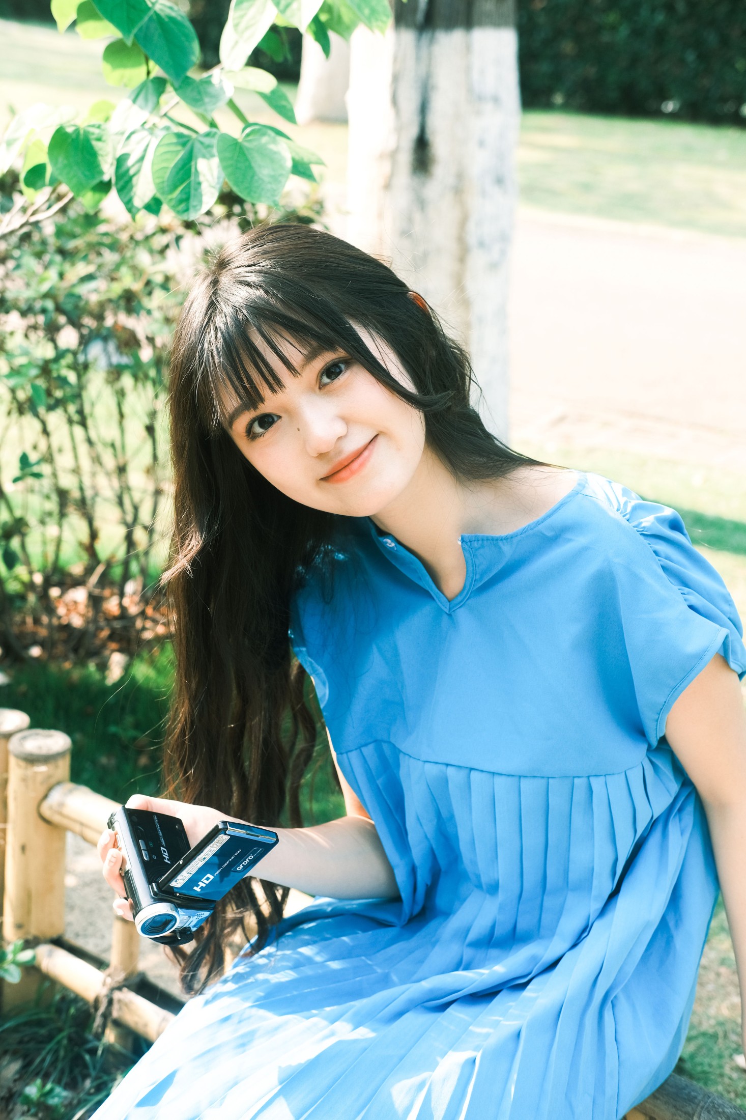 图片[5]-椰椰公主 – 《夏日进行时》[33P]-COS写真在线网