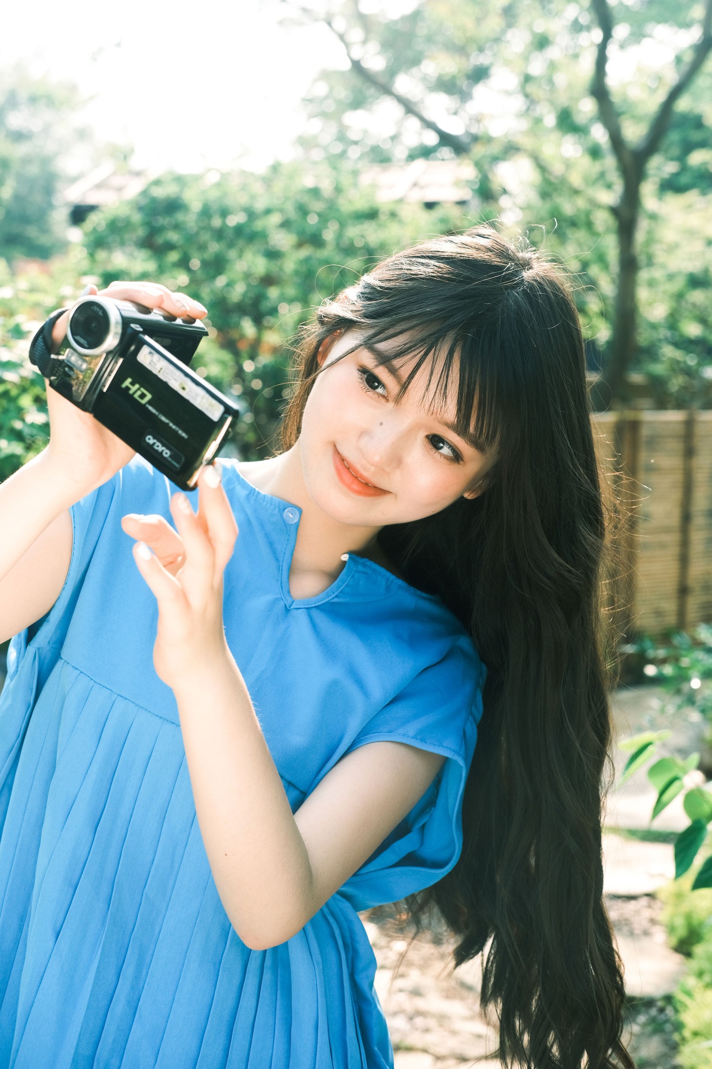 图片[4]-椰椰公主 – 《夏日进行时》[33P]-COS写真在线网