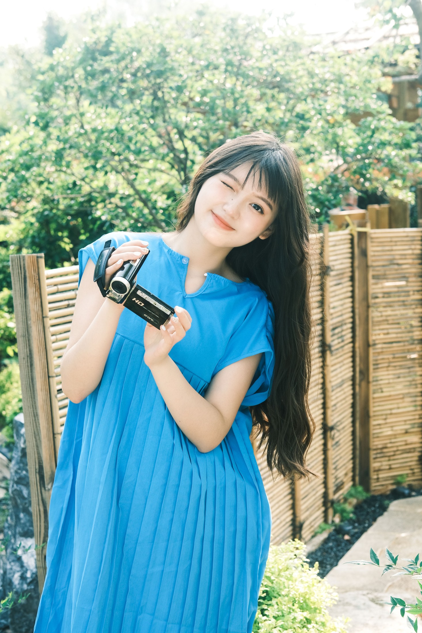图片[3]-椰椰公主 – 《夏日进行时》[33P]-COS写真在线网