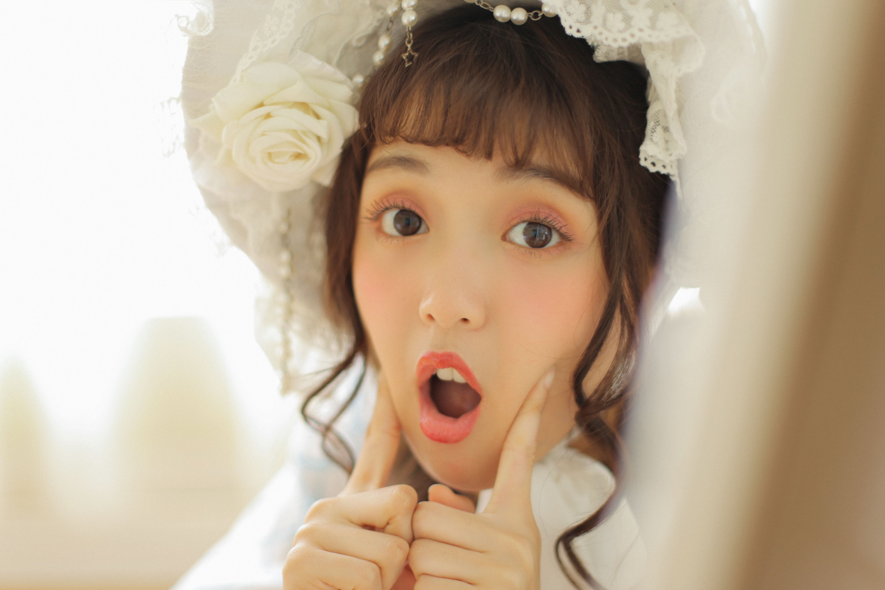 图片[4]-一条鱼尾 – 《你最可爱啦》[26P]-COS写真在线网