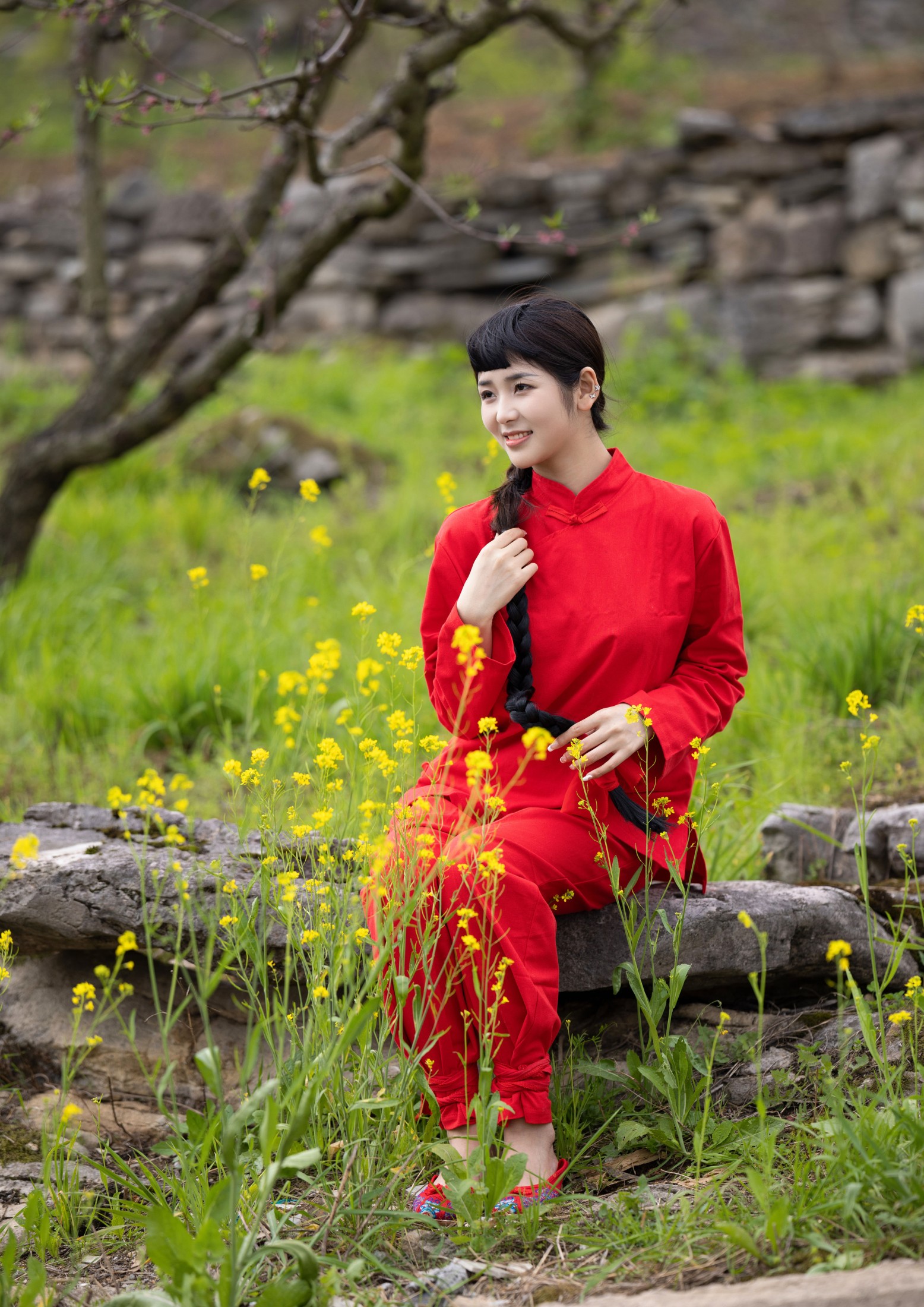 图片[5]-ER – 《九儿》[24P]-COS写真在线网