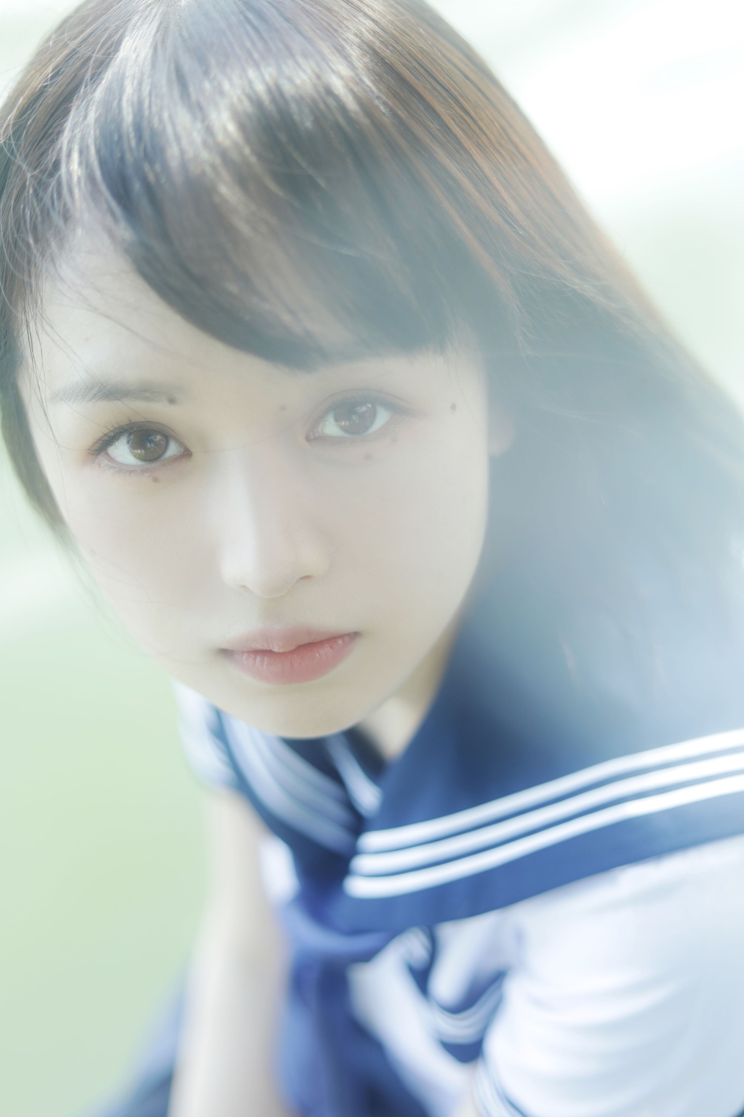 图片[5]-眷村小明 – 《水漾》[29P]-COS写真在线网