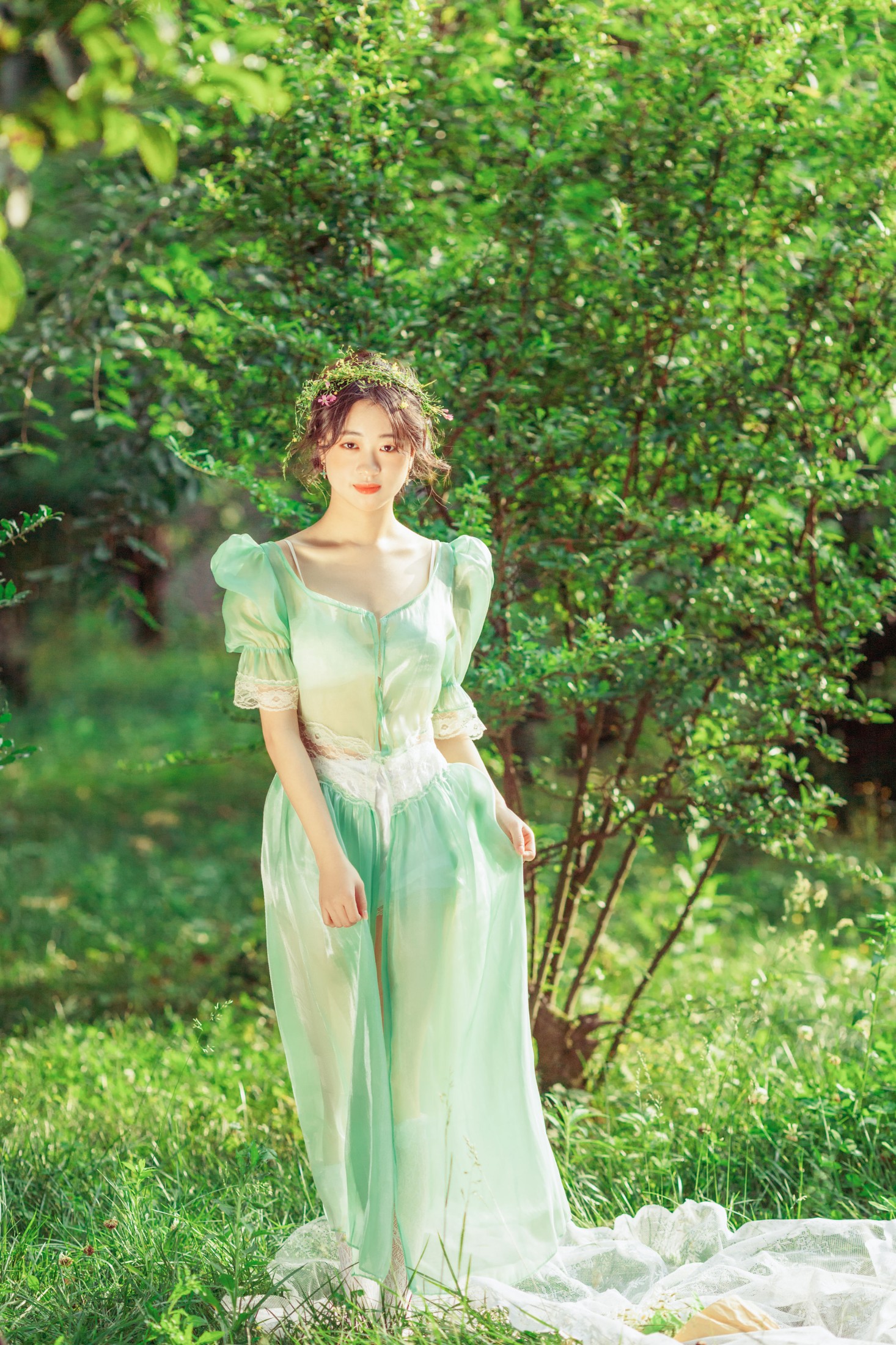 图片[5]-O7star – 《夕赋予你诗意》[30P]-COS写真在线网