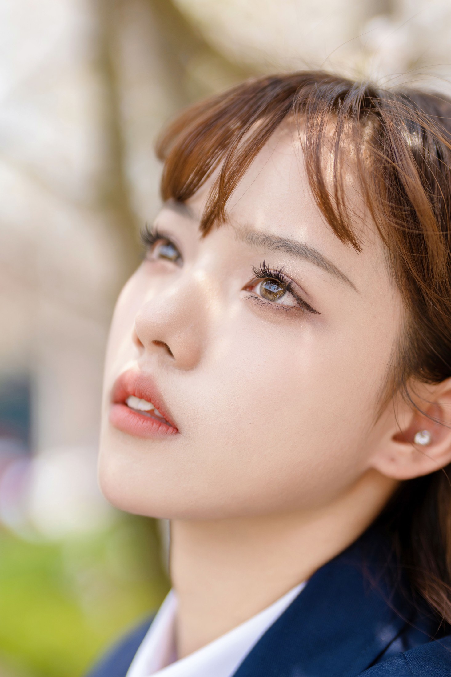 图片[5]-cake – 《梨花树下》[24P]-COS写真在线网