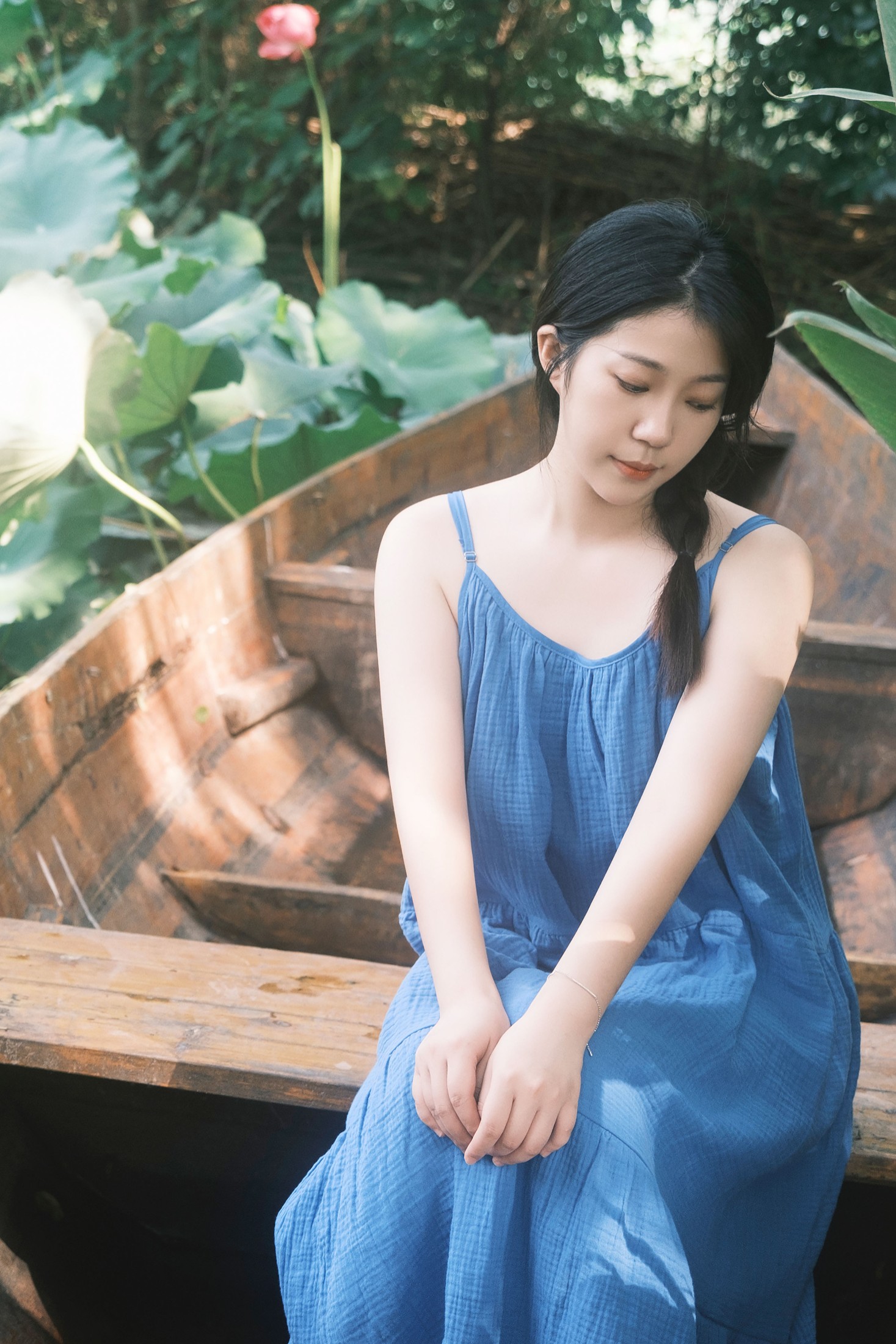 图片[3]-菠菜三明治 – 《绿野仙踪》[25P]-COS写真在线网