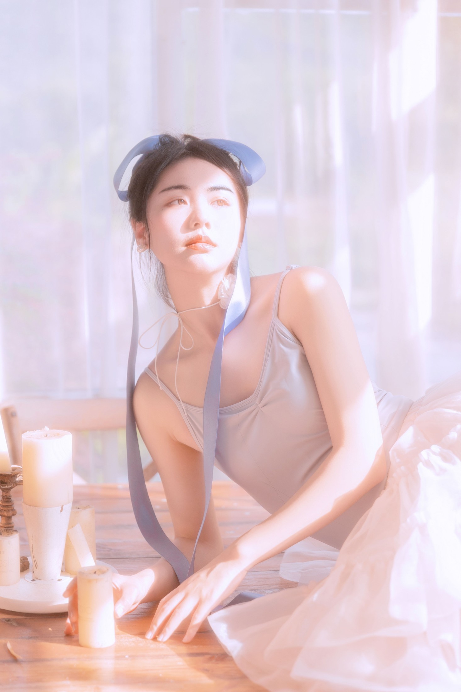图片[5]-zora – 《芭蕾少女》[33P]-COS写真在线网