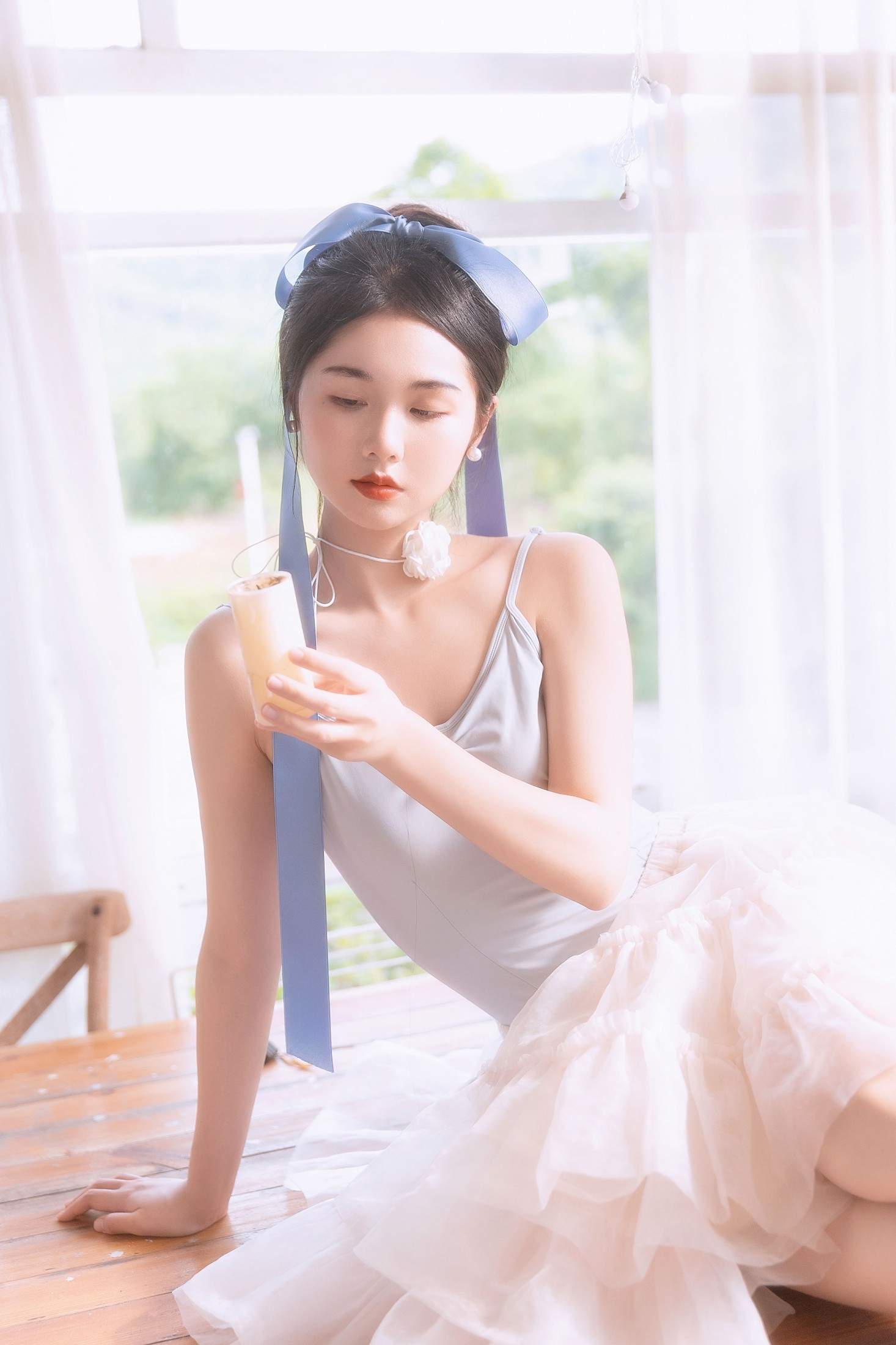 图片[3]-zora – 《芭蕾少女》[33P]-COS写真在线网