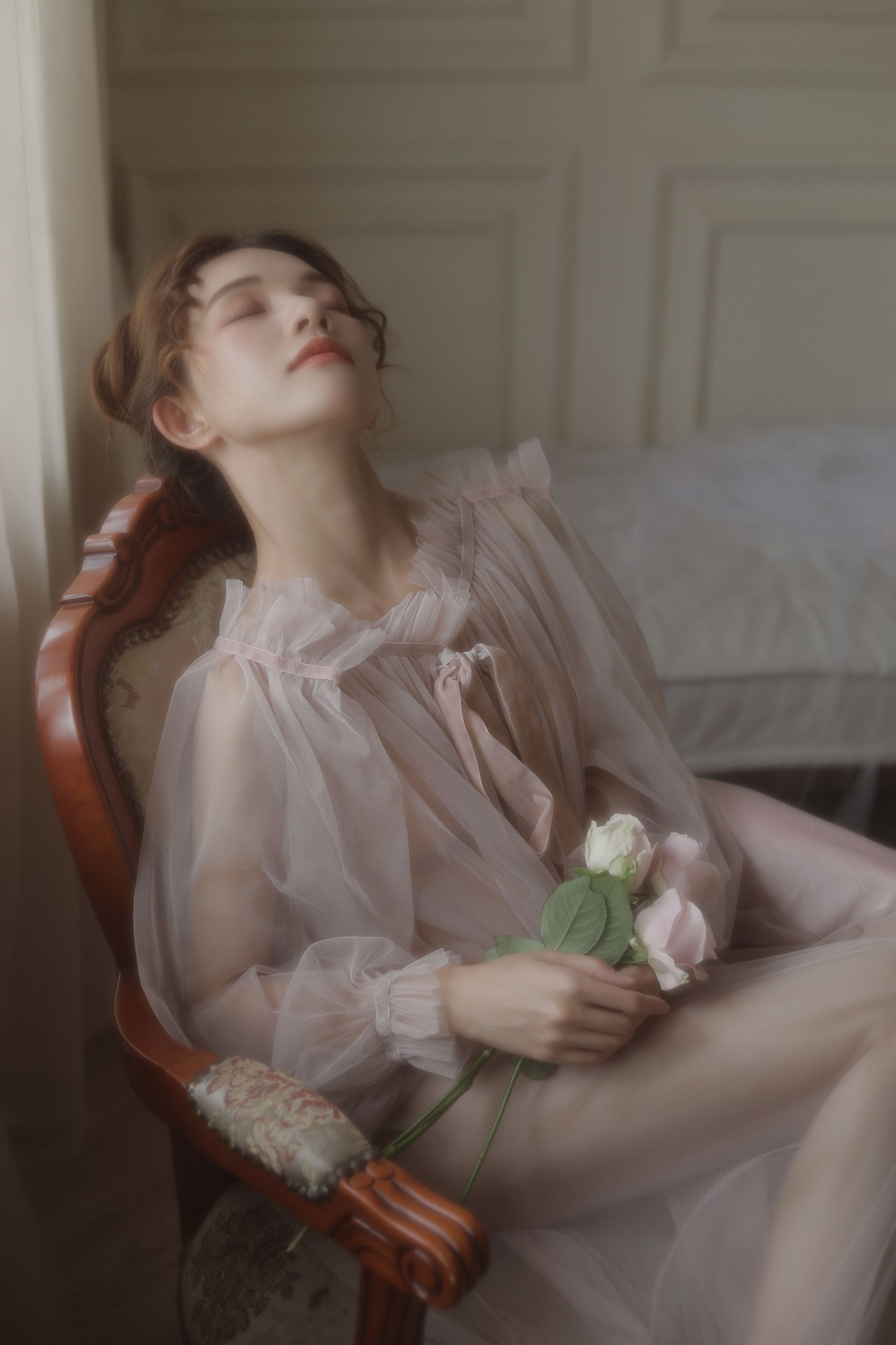 图片[3]-生长于斯 – 《伊莎贝拉》[35P]-COS写真在线网