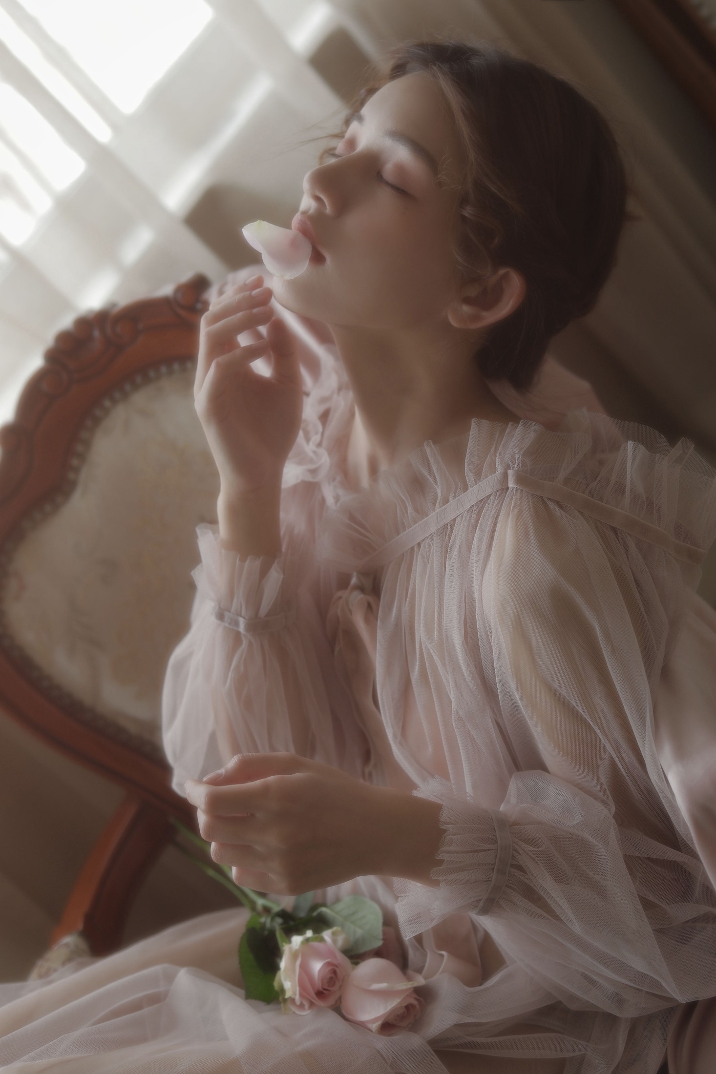 图片[4]-生长于斯 – 《伊莎贝拉》[35P]-COS写真在线网