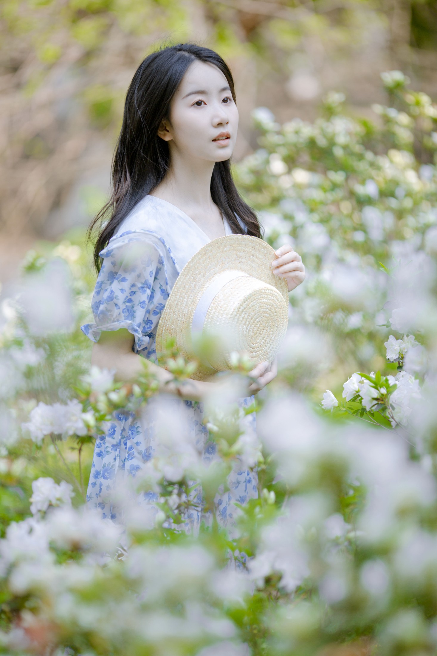 图片[5]-摘星星给你呀 – 《涟漪》[20P]-COS写真在线网