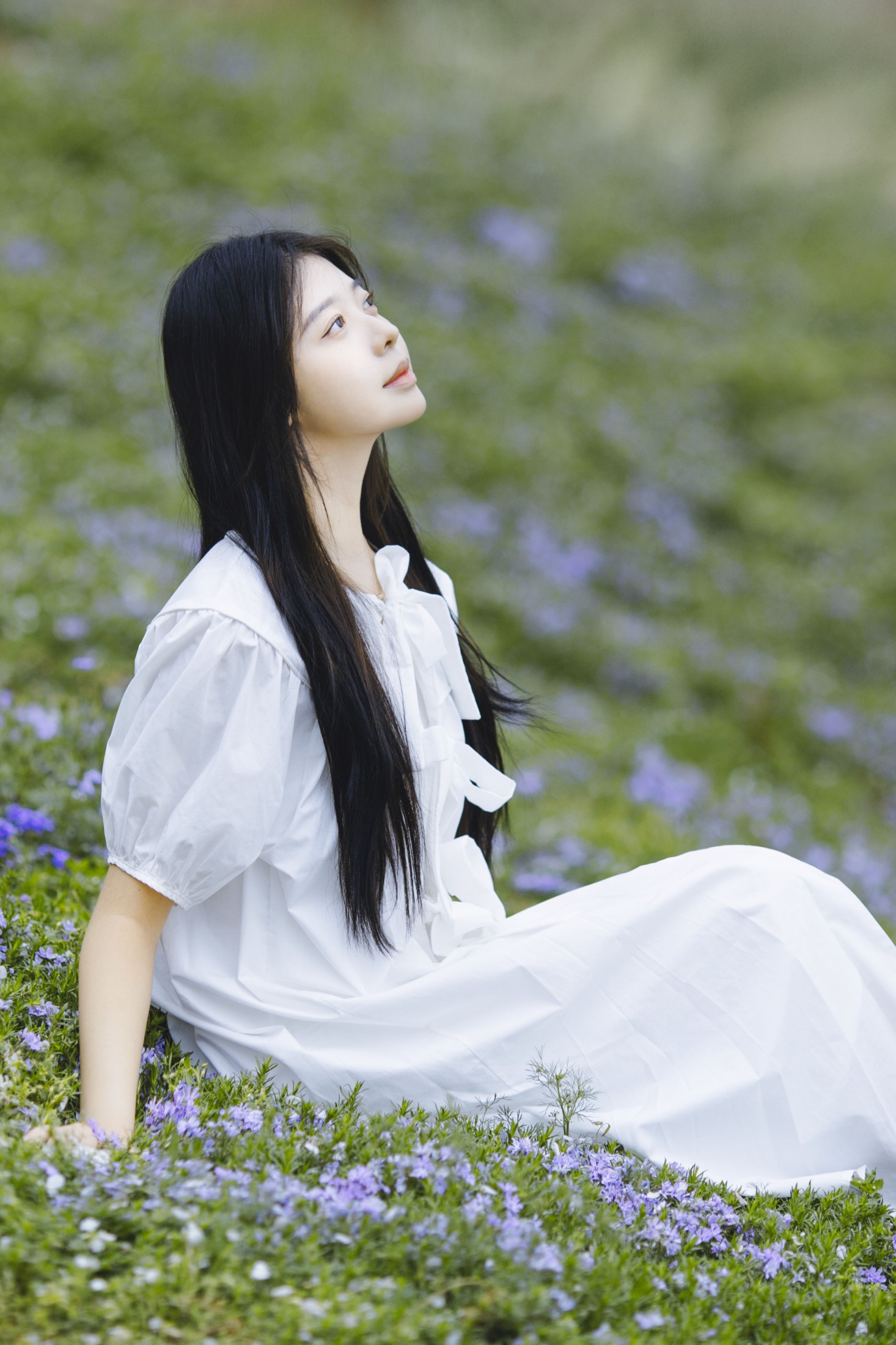 图片[5]-Z_Solla – 《樱花落下的瞬间》[20P]-COS写真在线网