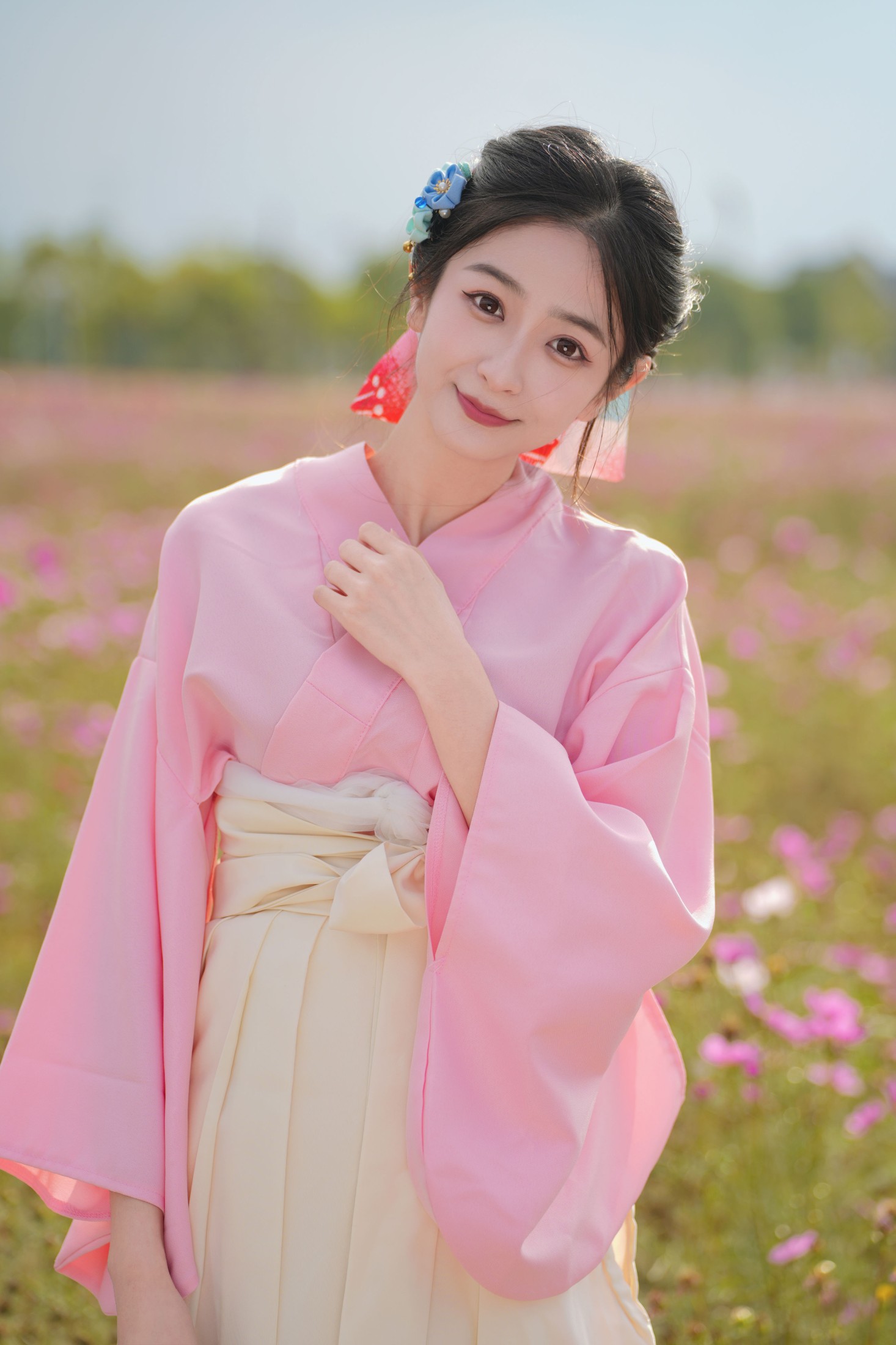 图片[3]-小泽 – 《和风秋日》[23P]-COS写真在线网