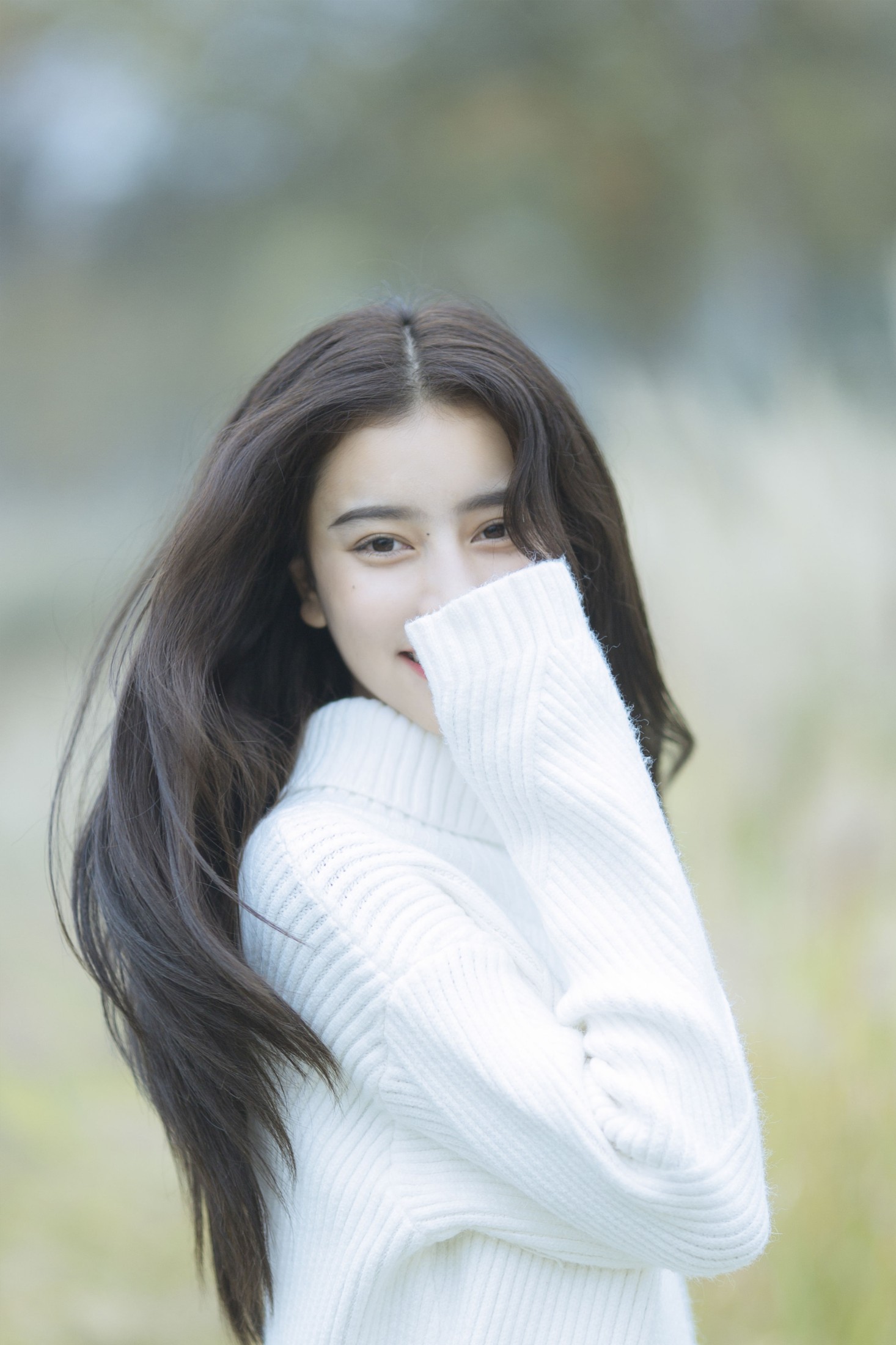 图片[3]-moon柒月 – 《深秋》[22P]-COS写真在线网