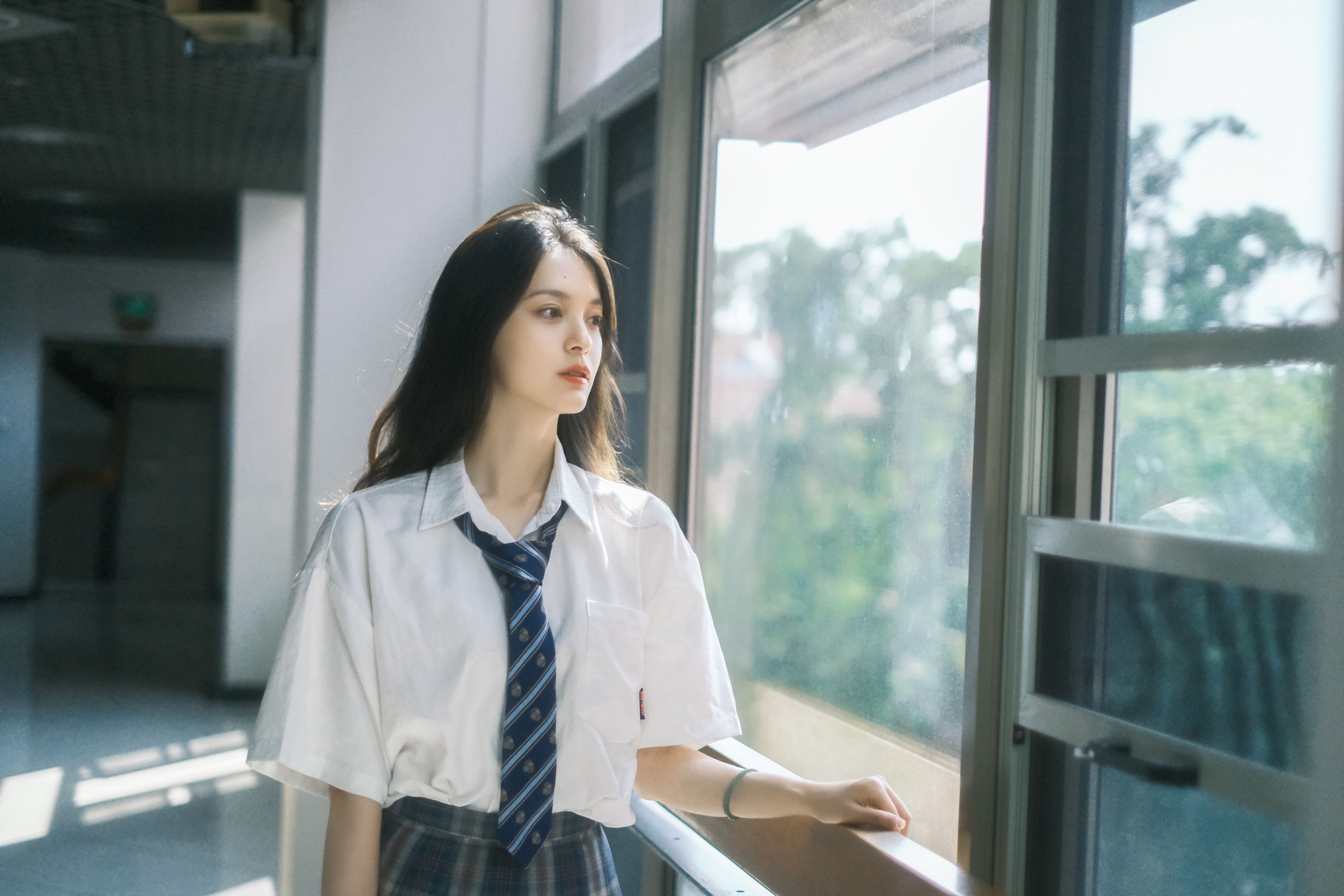 图片[4]-千千 – 《普通夏日》[29P]-COS写真在线网