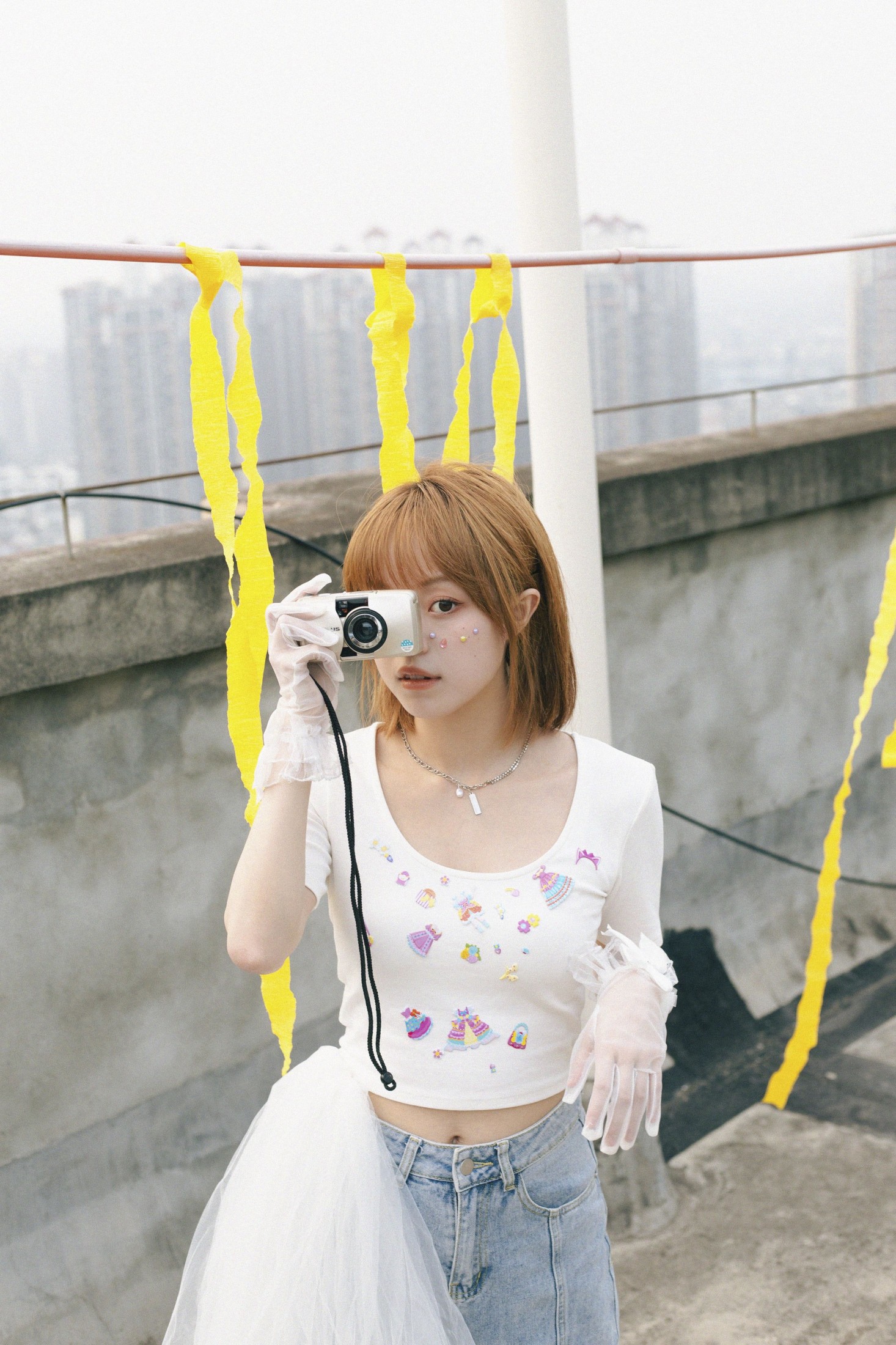 图片[5]-盐粒儿SaltEr – 《小时光》[21P]-COS写真在线网