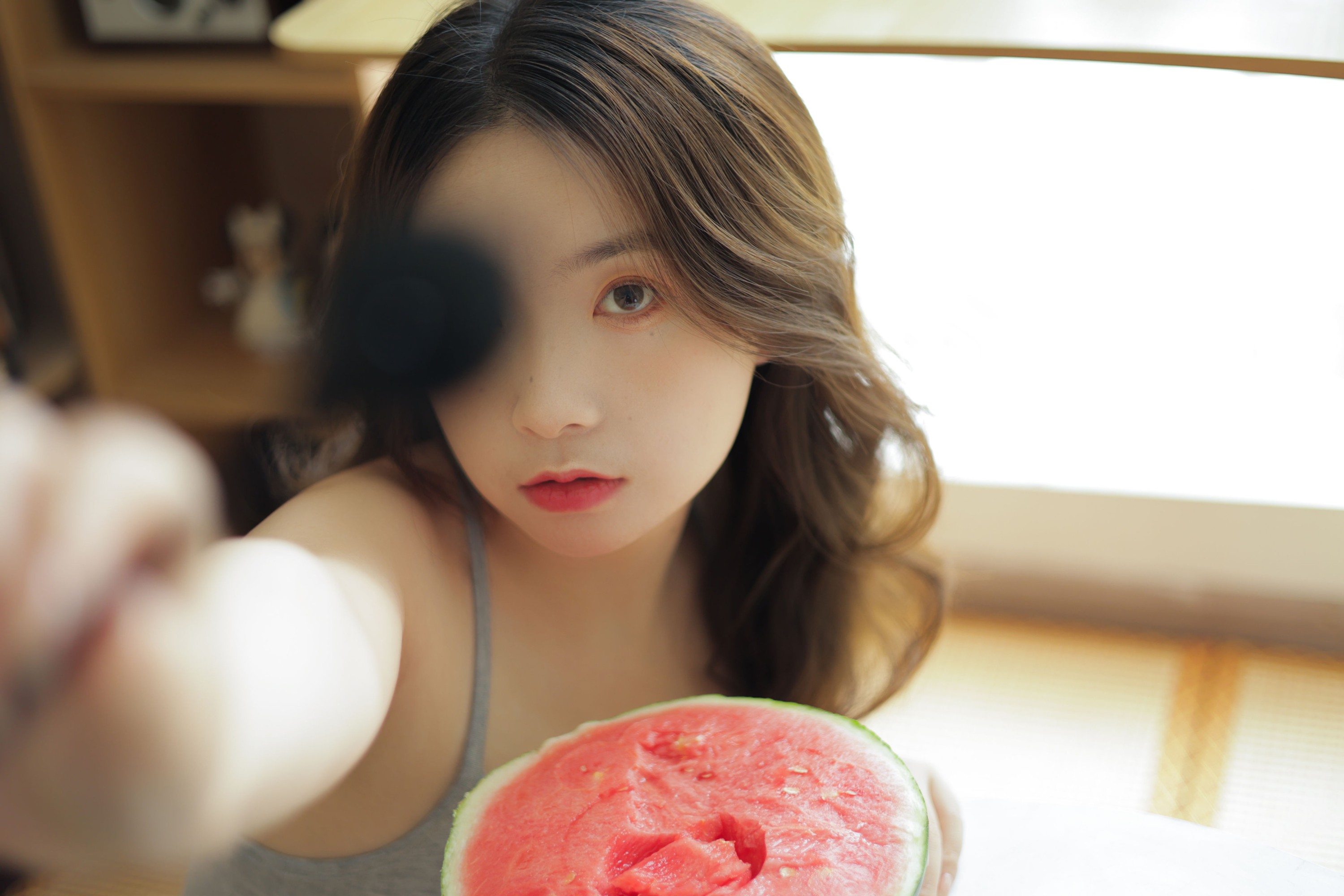 图片[5]-王颖 – 《蝉鸣的夏日》[40P]-COS写真在线网