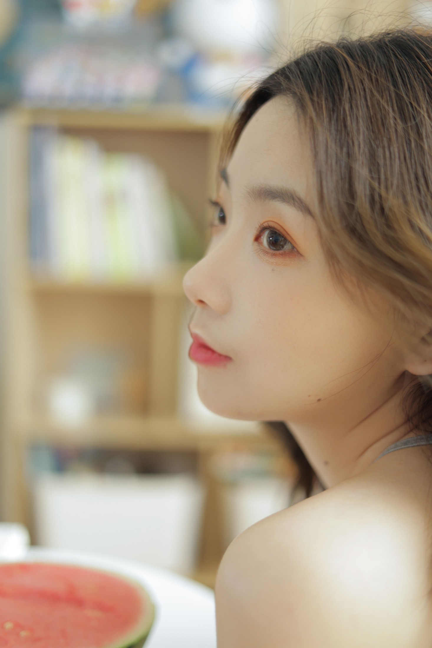 图片[4]-王颖 – 《蝉鸣的夏日》[40P]-COS写真在线网
