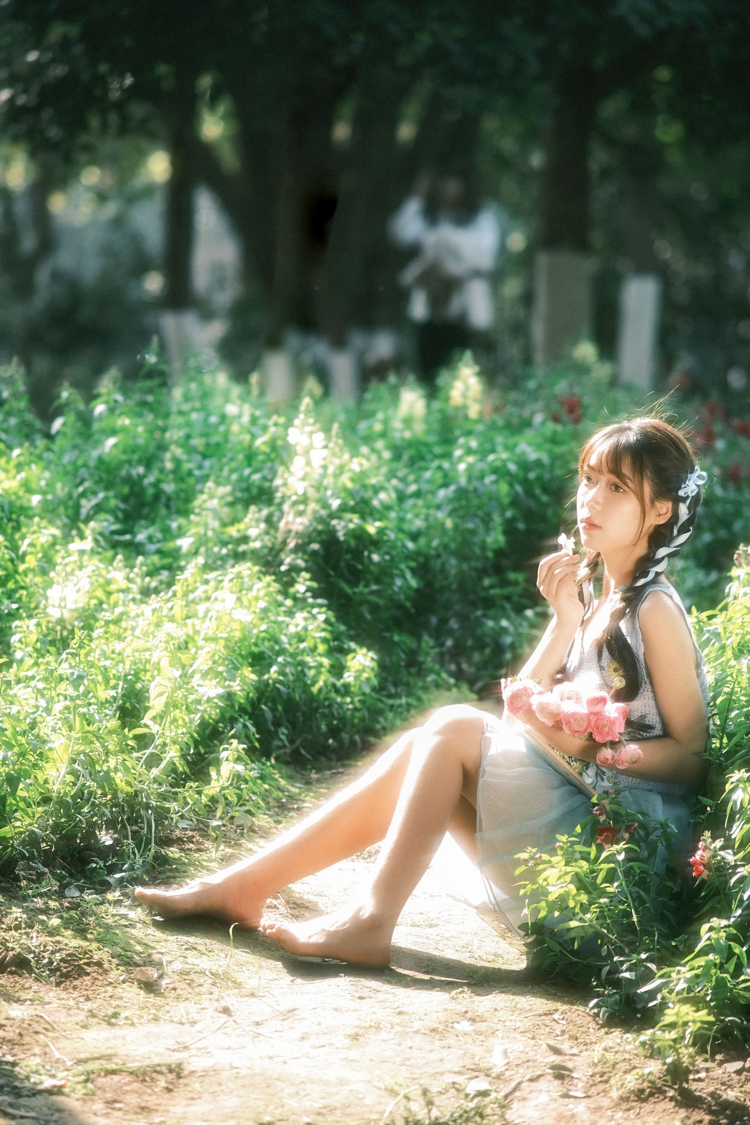图片[3]-小鱼 – 《星光》[21P]-COS写真在线网