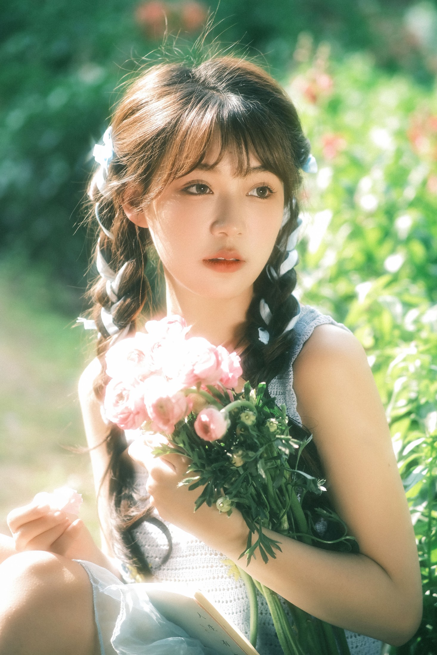 图片[5]-小鱼 – 《星光》[21P]-COS写真在线网