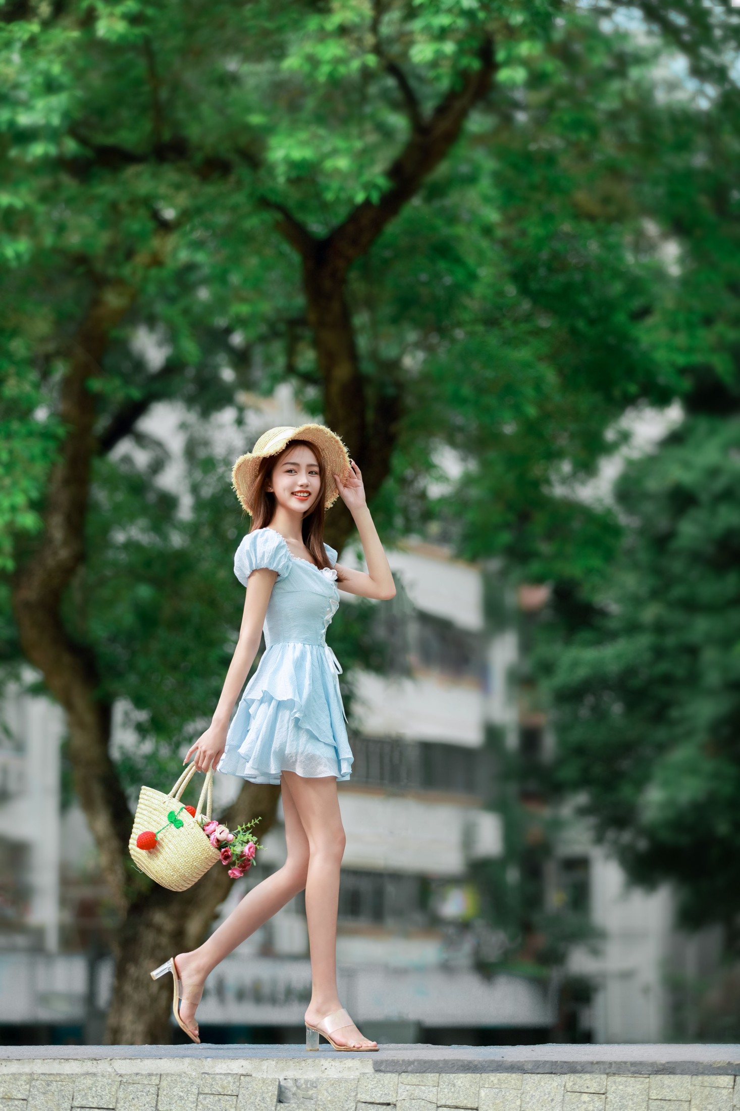 图片[3]-锅锅 – 《浪漫的季节》[26P]-COS写真在线网