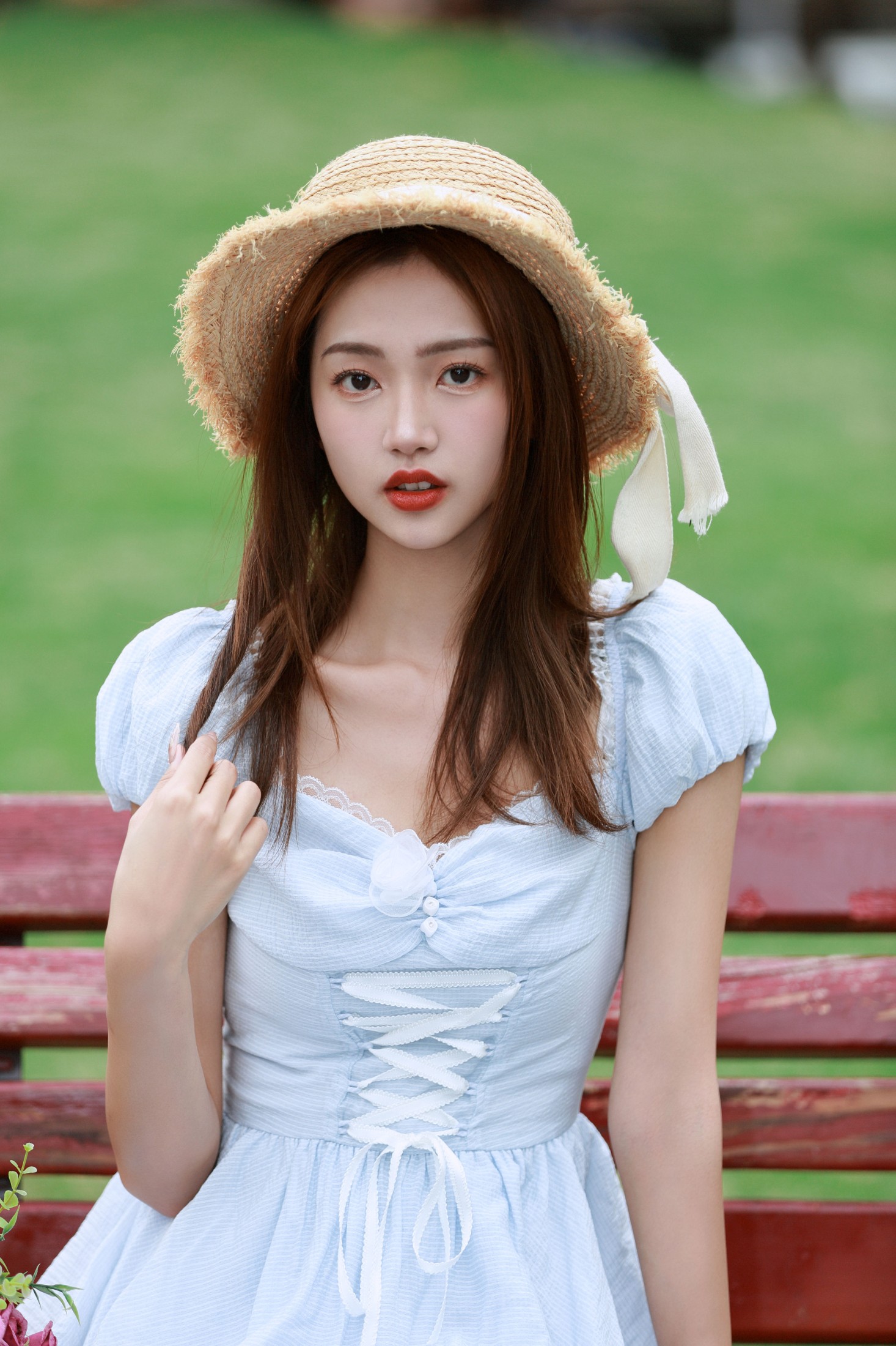 图片[4]-锅锅 – 《浪漫的季节》[26P]-COS写真在线网