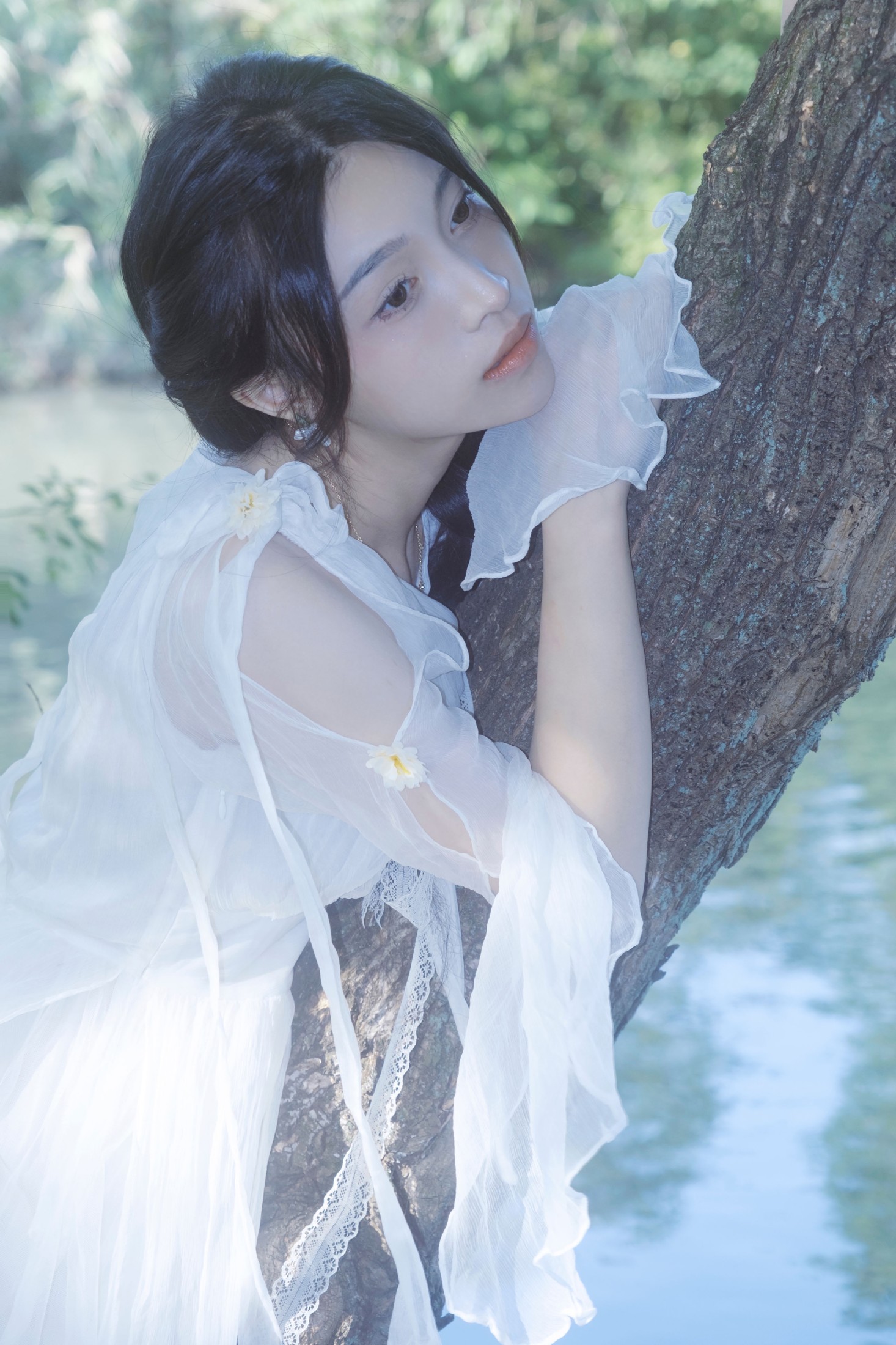 图片[4]-卤肉吃不饱 – 《绿野仙踪》[22P]-COS写真在线网