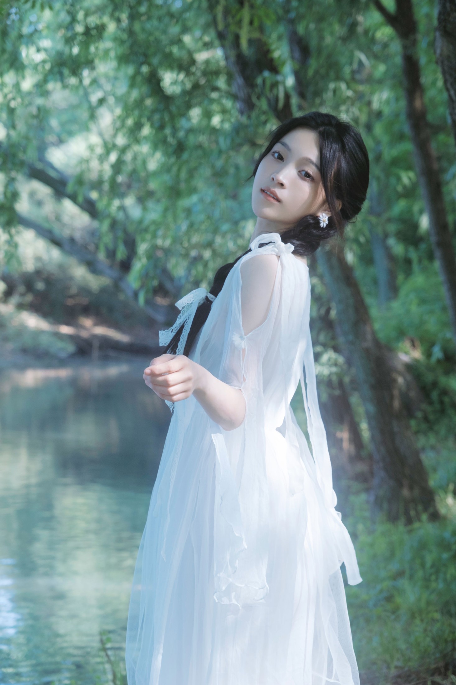 图片[5]-卤肉吃不饱 – 《绿野仙踪》[22P]-COS写真在线网