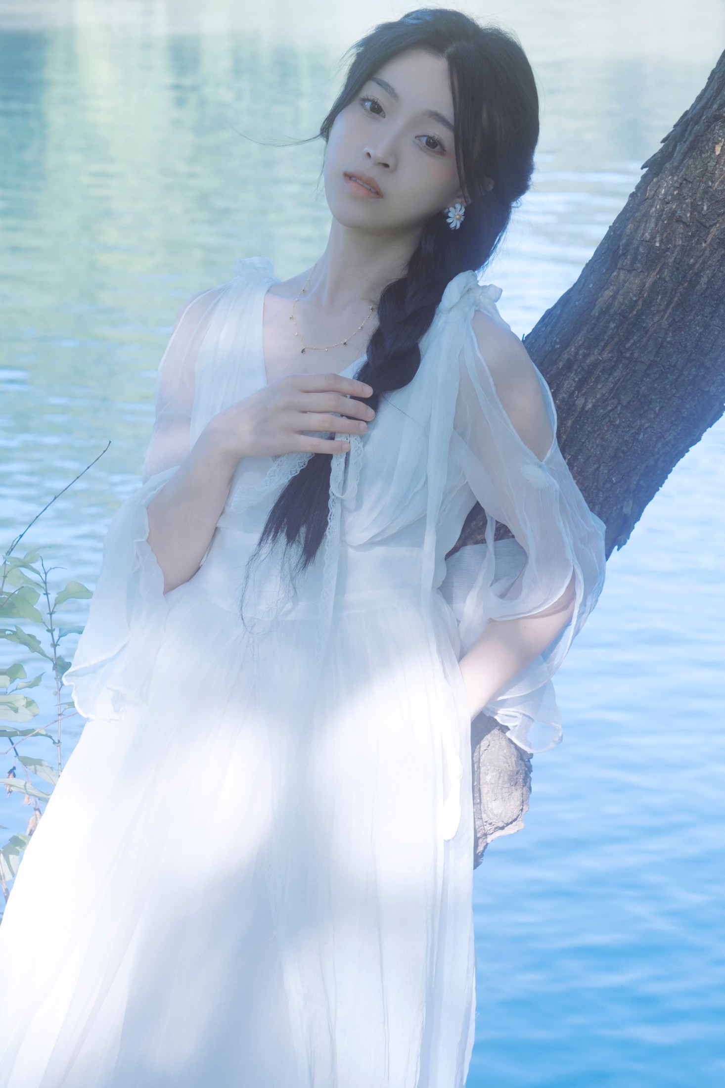 图片[3]-卤肉吃不饱 – 《绿野仙踪》[22P]-COS写真在线网