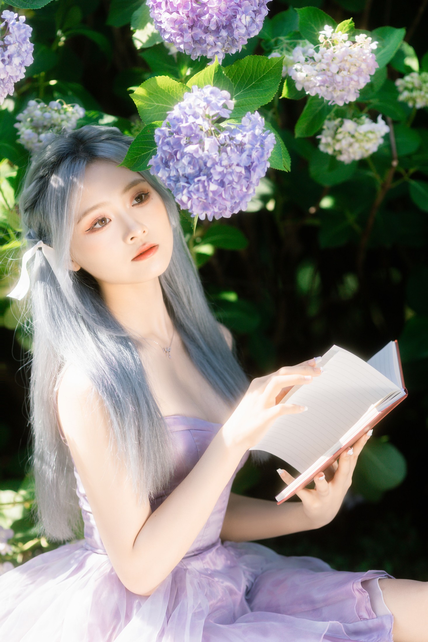 图片[5]-羔丽代 – 《木绣球》[31P]-COS写真在线网