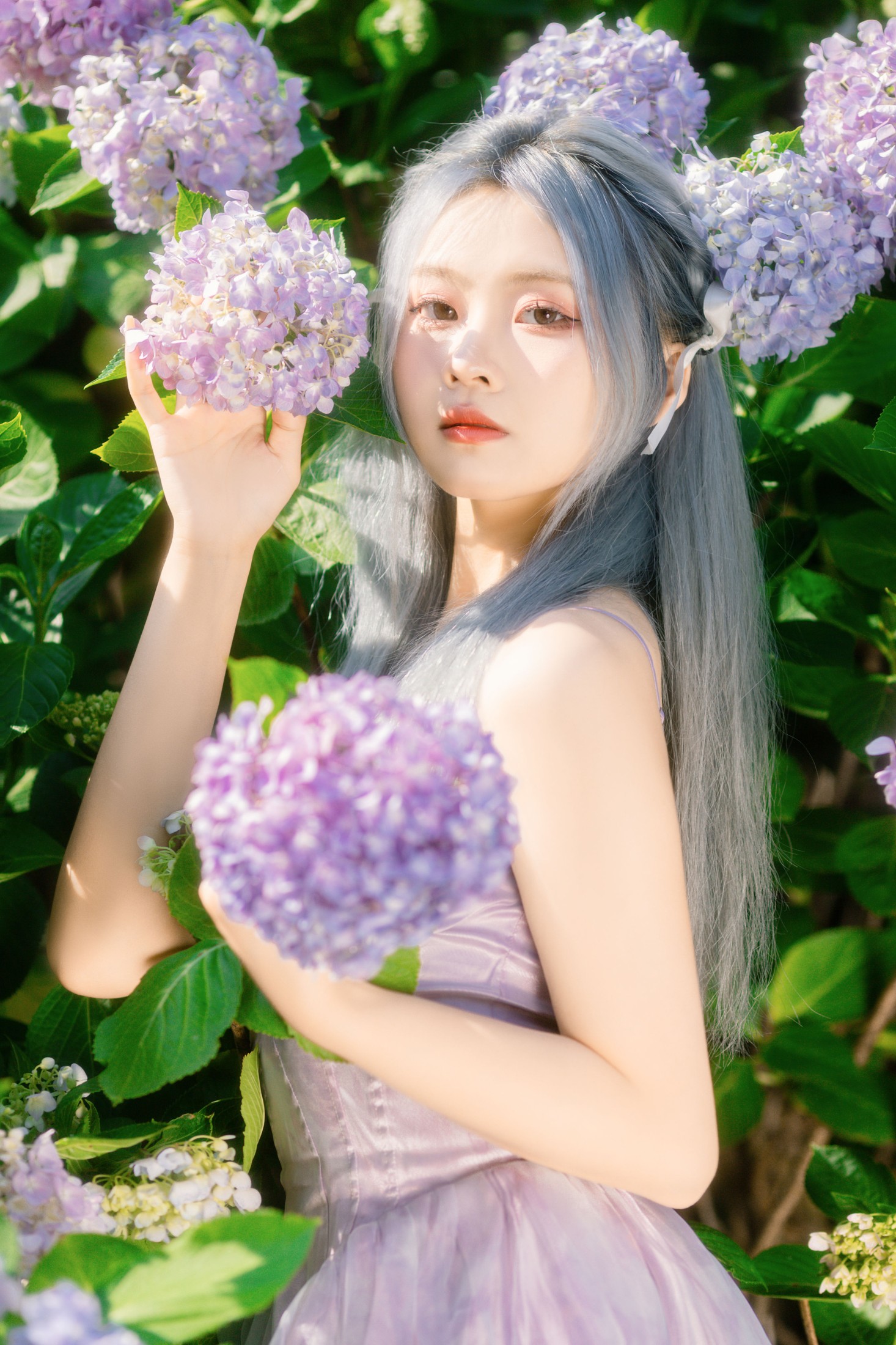 图片[3]-羔丽代 – 《木绣球》[31P]-COS写真在线网