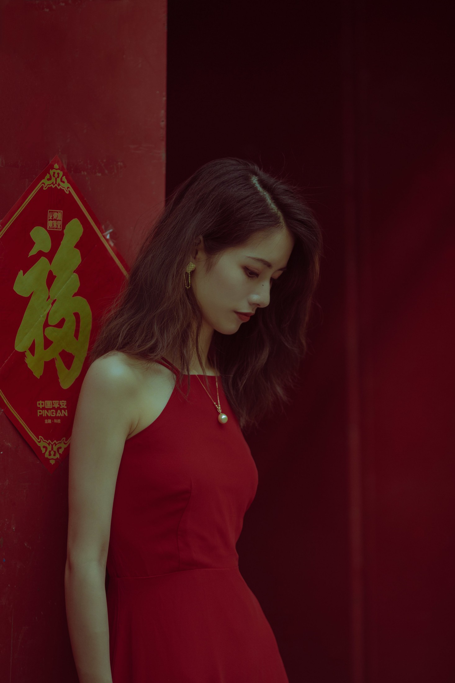 图片[5]-CCCT – 《独自等待》[20P]-COS写真在线网