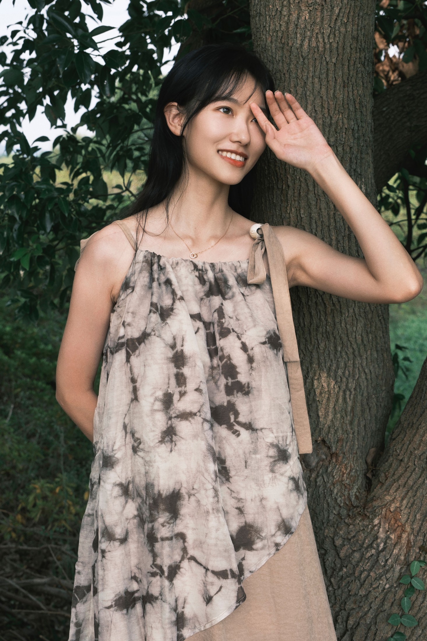 图片[4]-南音 – 《田园时光》[22P]-COS写真在线网