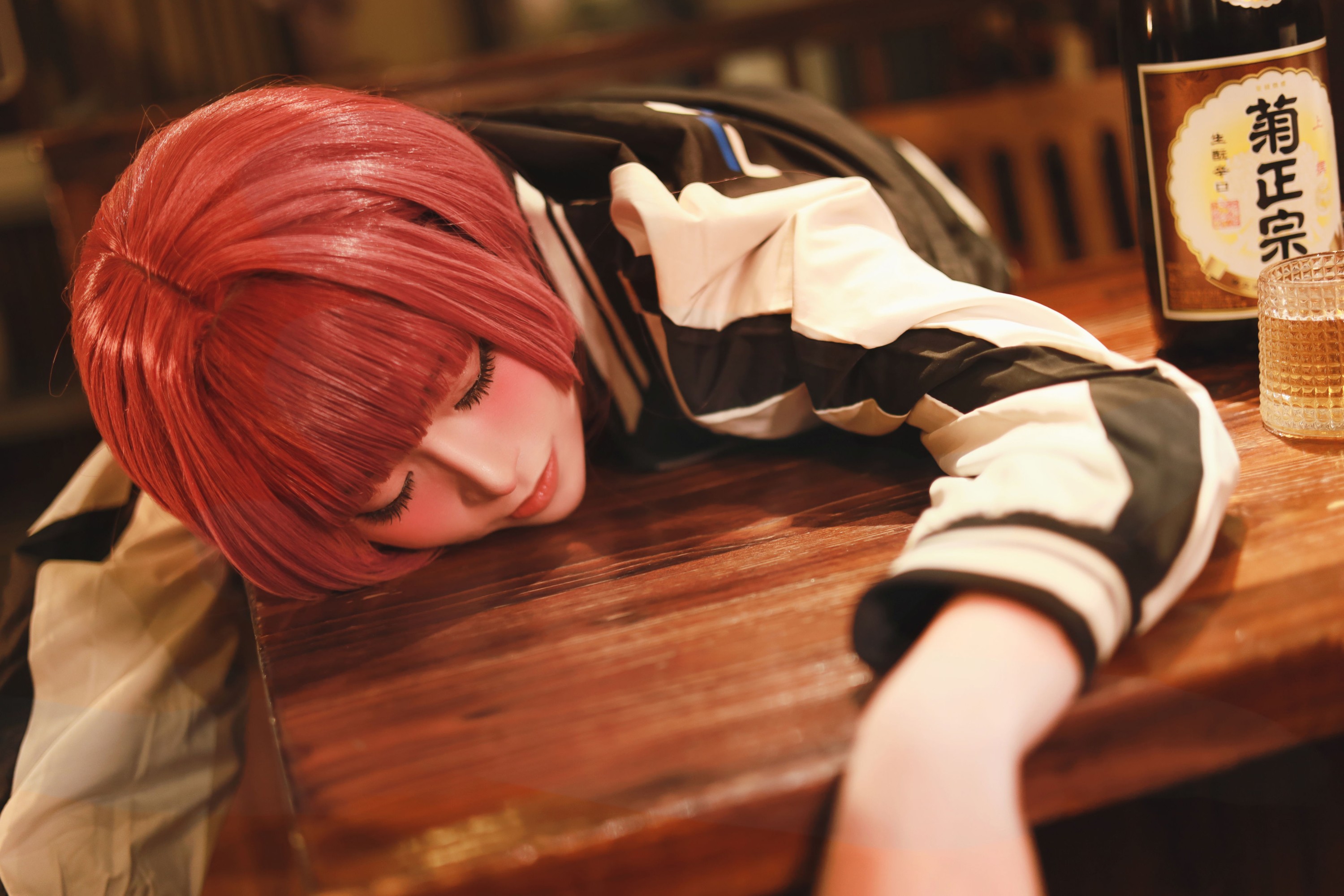 图片[3]-Kitaro_绮太郎 – 《孤独摇滚cosplay》[21P]-COS写真在线网