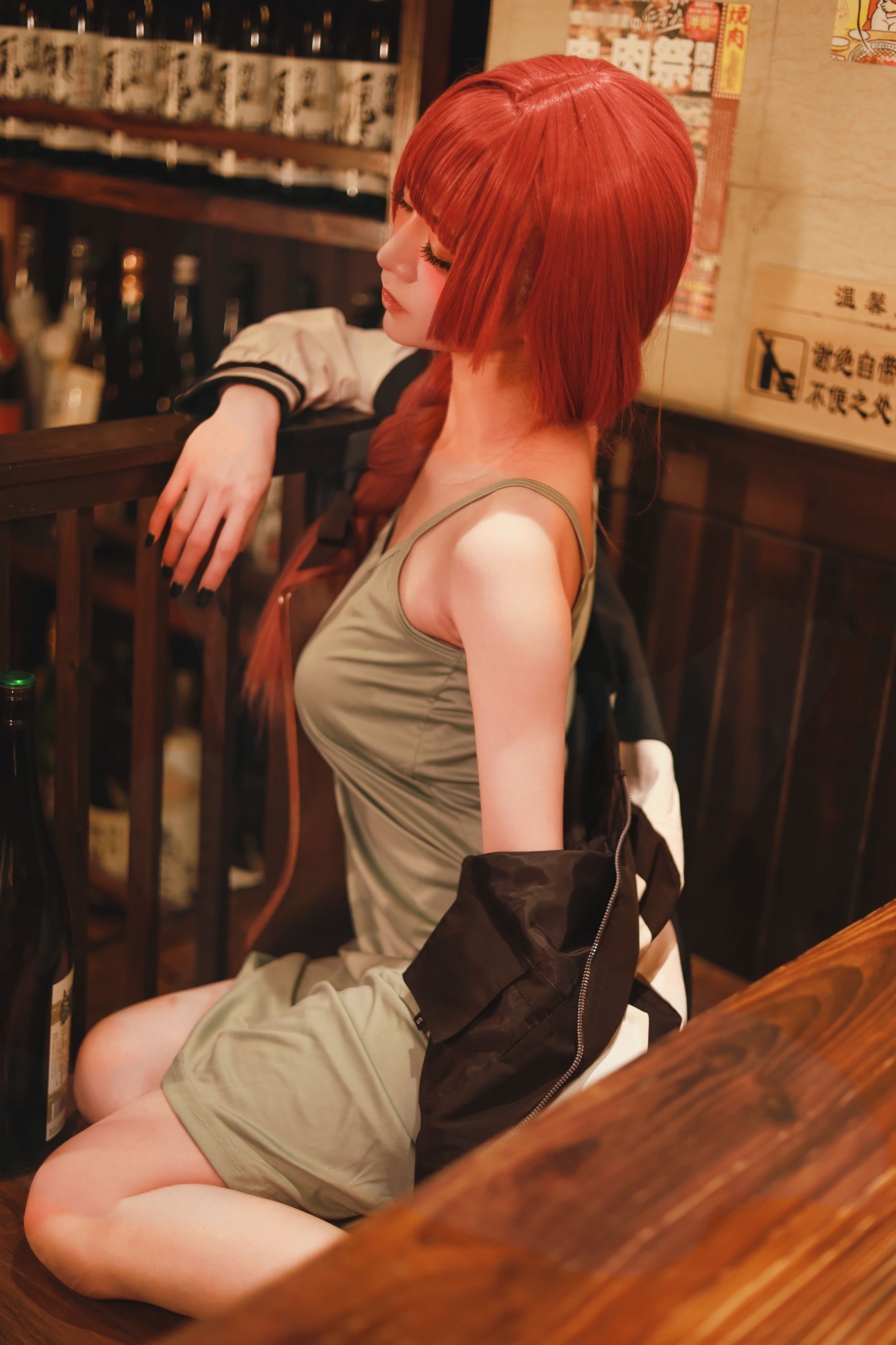 图片[5]-Kitaro_绮太郎 – 《孤独摇滚cosplay》[21P]-COS写真在线网