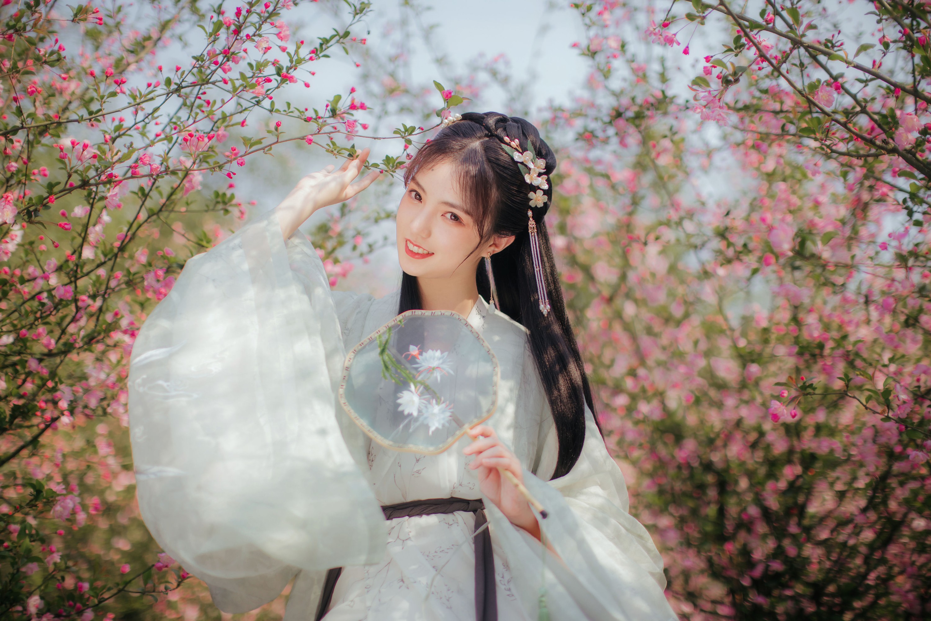 图片[3]-coco – 《玲珑》[21P]-COS写真在线网