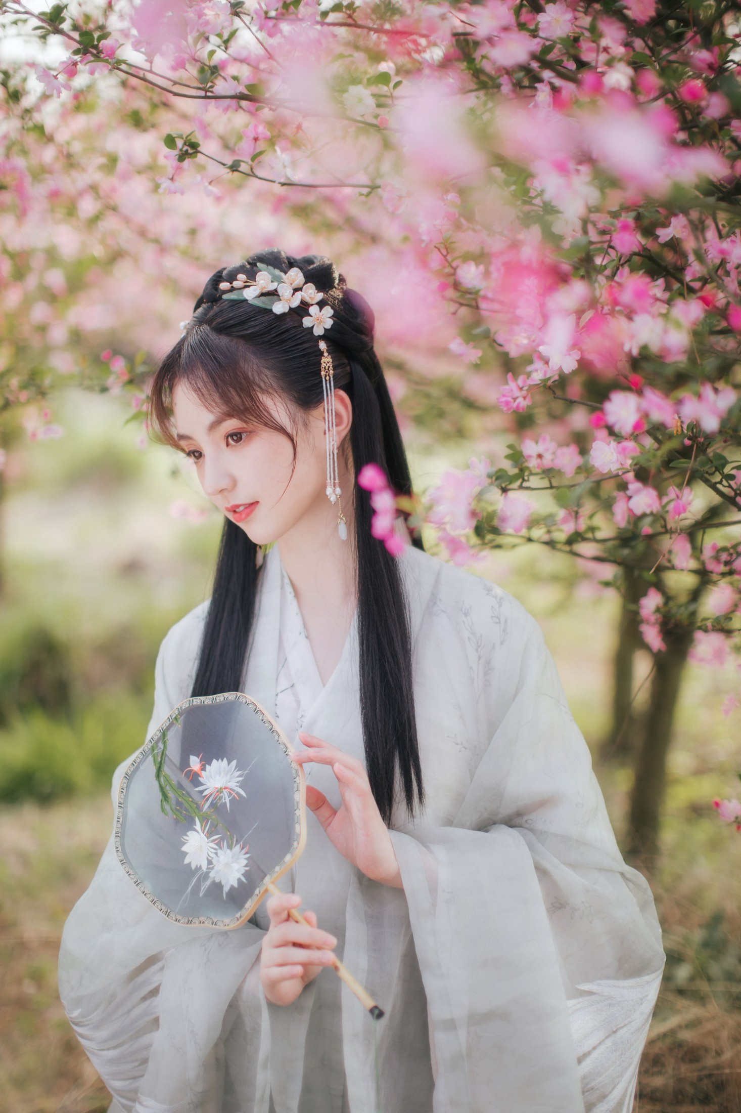 图片[5]-coco – 《玲珑》[21P]-COS写真在线网